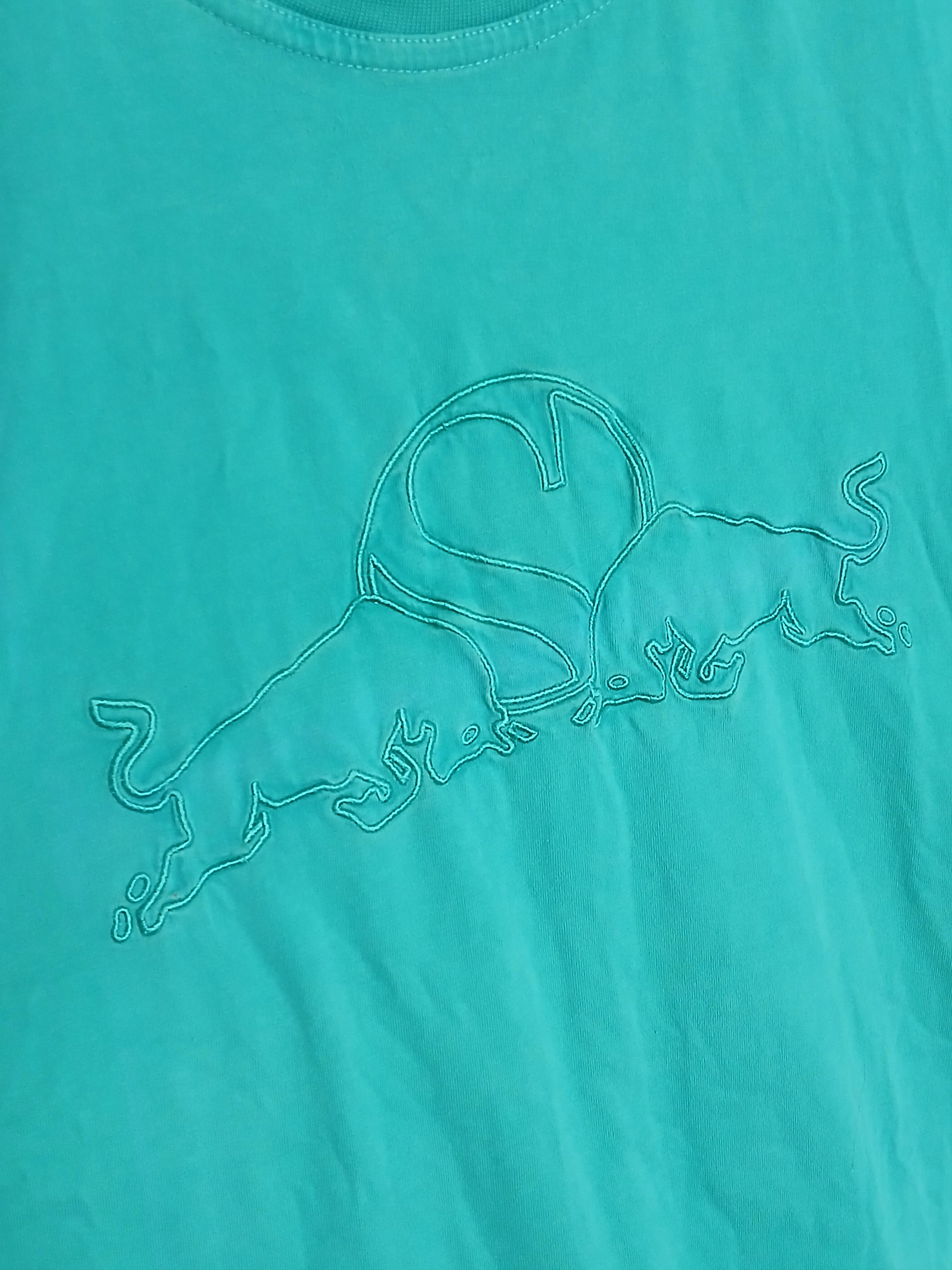 Formula 1 × Red Bull Red Bull Sauber Petronas F1 Racing T-Shirt Size US XXL / EU 58 / 5 - 3 Thumbnail