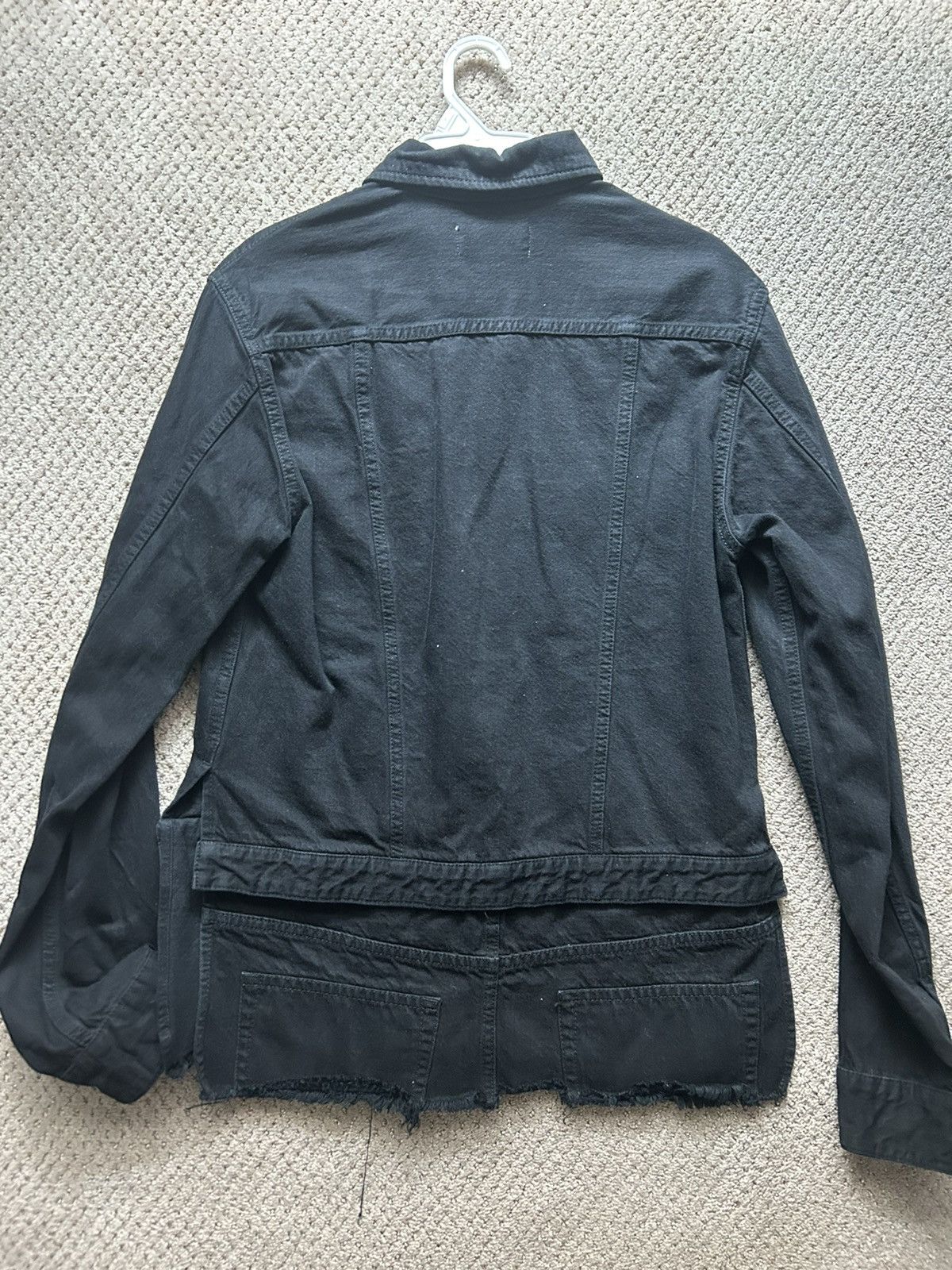Ambush Design AMBUSH Denim Jacket Size US M / EU 48-50 / 2 - 3 Thumbnail