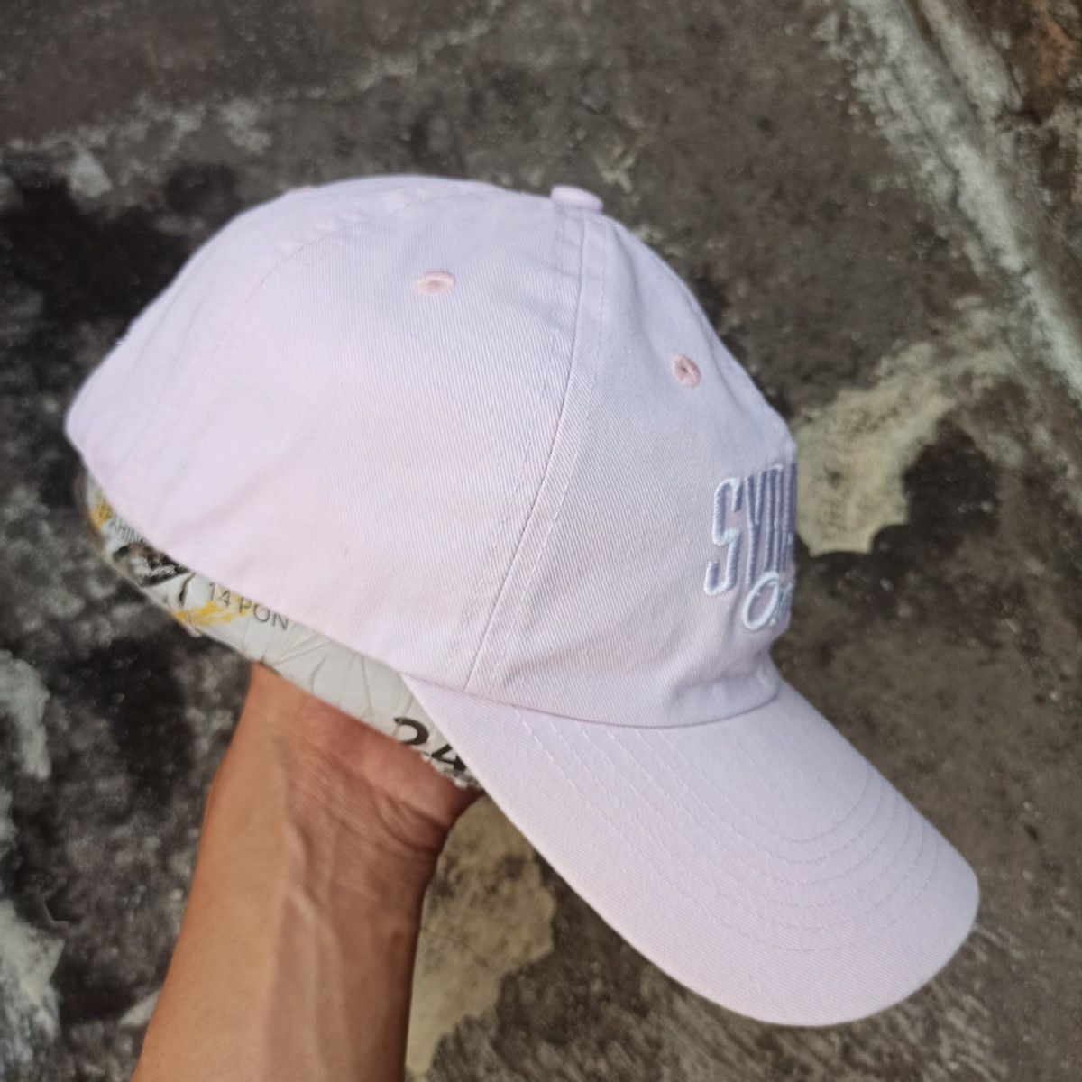 Champion Syracuse orange by Champion Size ONE SIZE - 9 Thumbnail