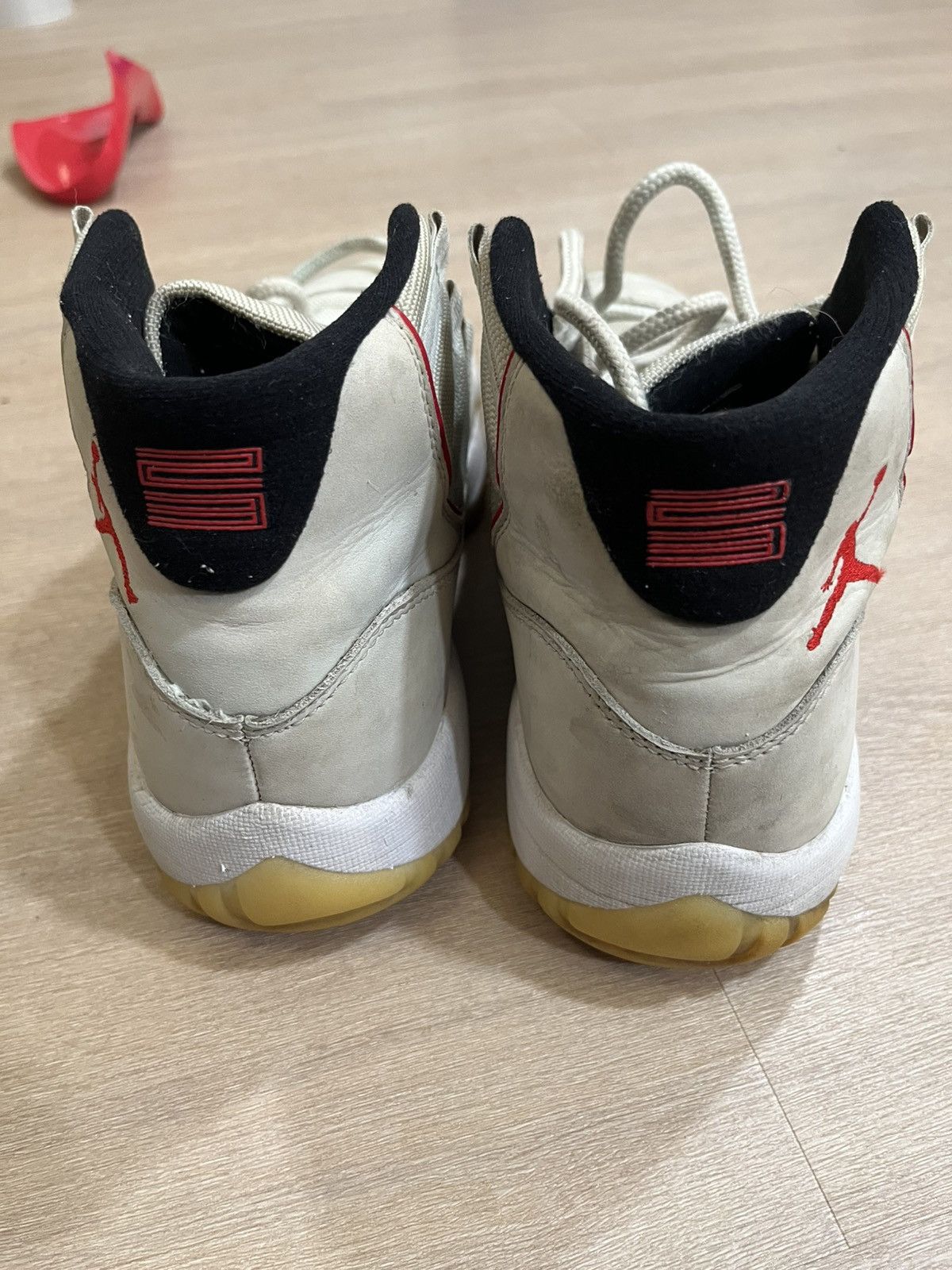 Jordan Brand Jordan 11 sneakers Size US 8.5 / EU 41-42 - 5 Thumbnail