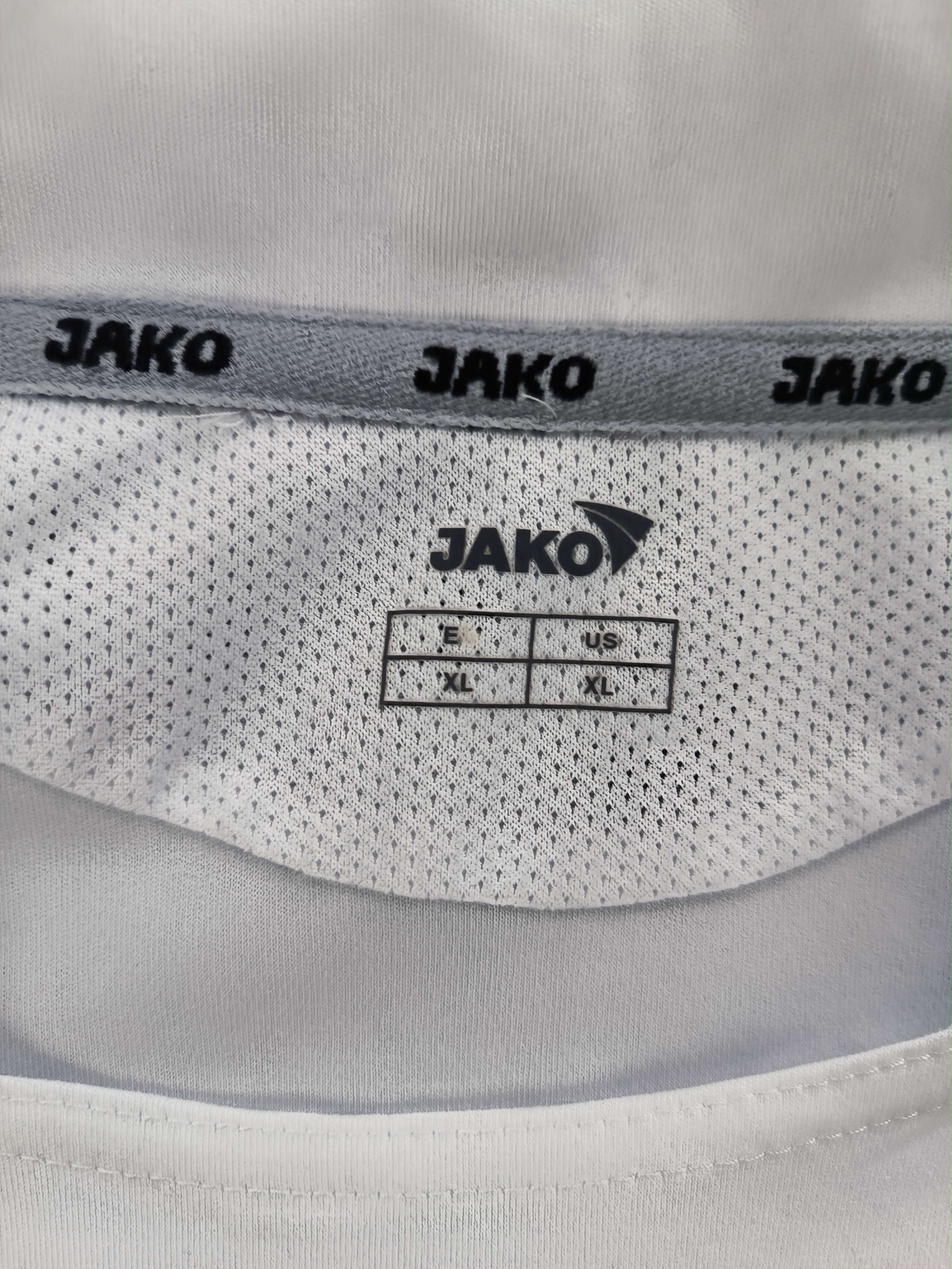 Other Nöttingen Moritz Bischoff Jako LS football jersey size XL Size US XL / EU 56 / 4 - 5 Thumbnail