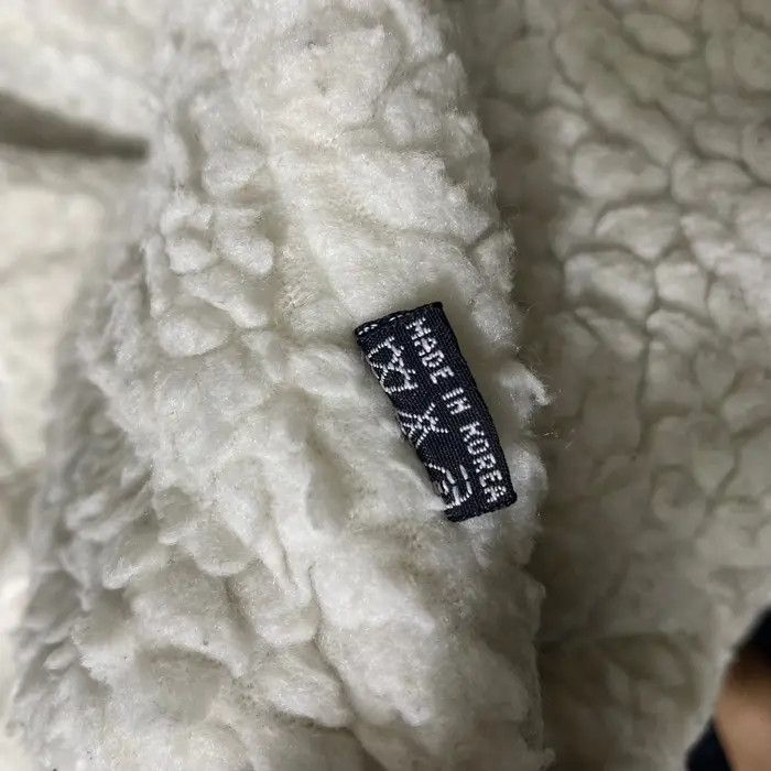 Karl Kani Vtg 90’ KARL KANI JEANS Hip Hop Rap Trench Coat Parka Size US XL / EU 56 / 4 - 14 Thumbnail