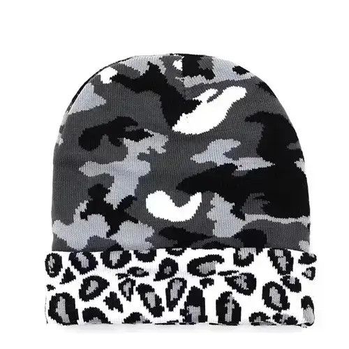 Other Men Outdoor Running Climbing Camouflage Hat Size ONE SIZE - 3 Thumbnail