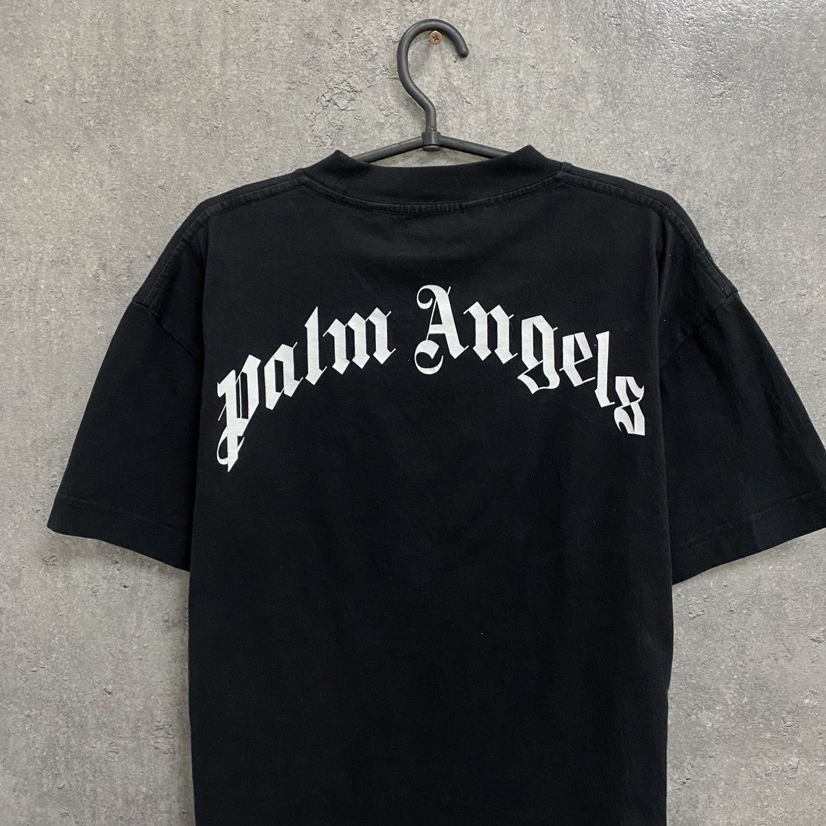 Palm Angels Palm Angels Bear T-Shirt Size US M / EU 48-50 / 2 - 8 Thumbnail
