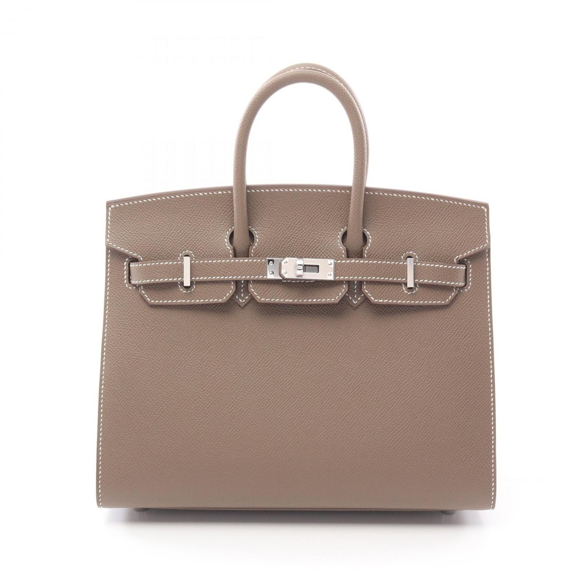 Hermes Hermès Birkin 25 handbag Size ONE SIZE - 1 Thumbnail