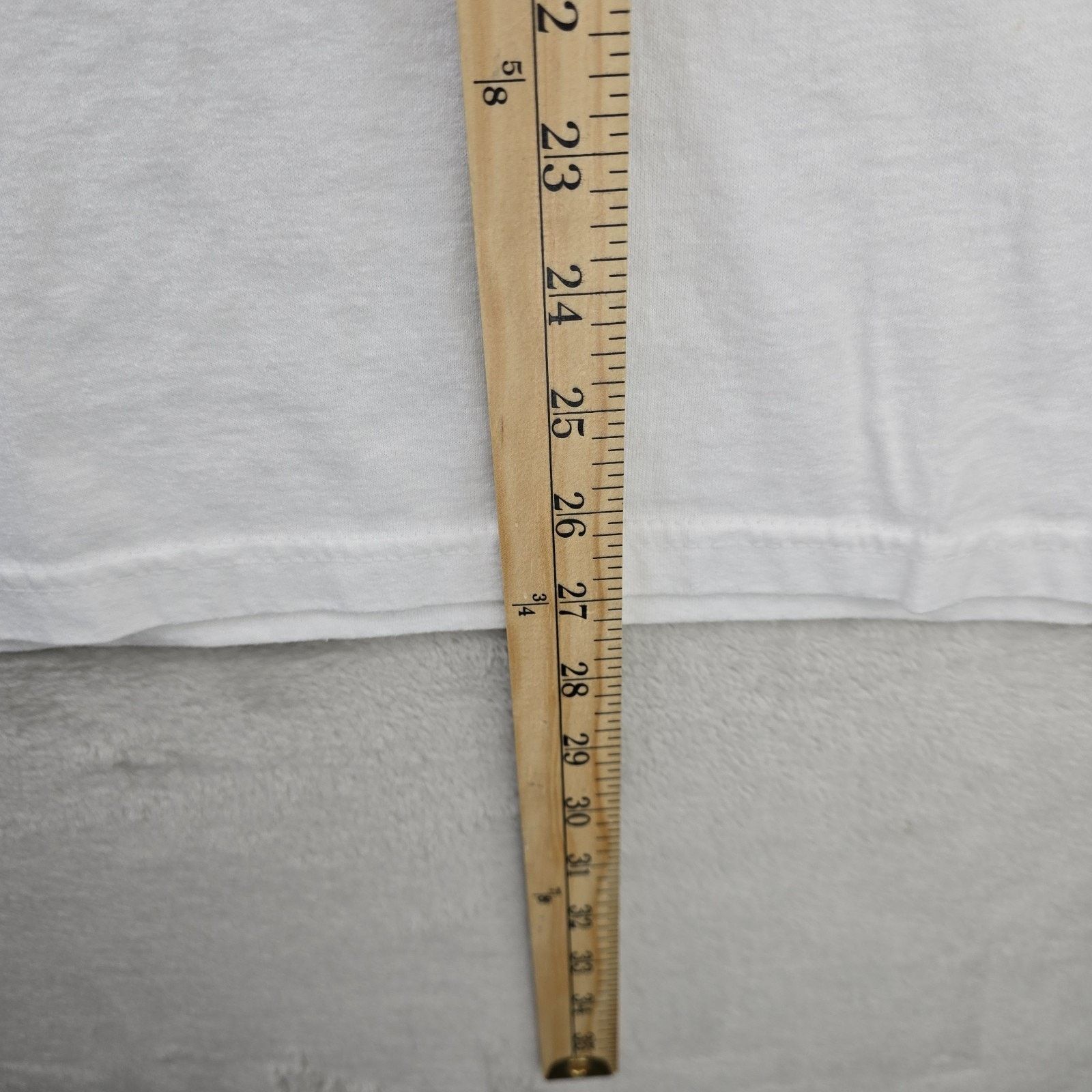 Hanes Vintage One Shot Two Shot Three Shot Floor Shirt Large Frog Size US L / EU 52-54 / 3 - 10 Thumbnail