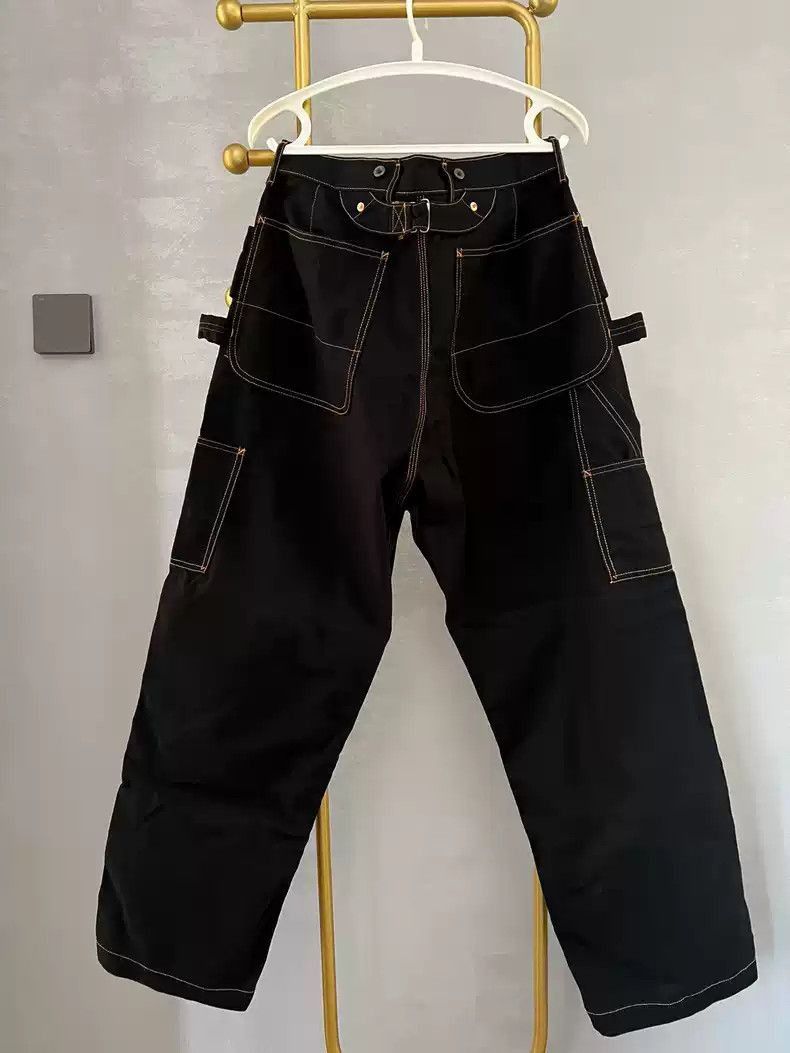 kapital Black jeans -2507