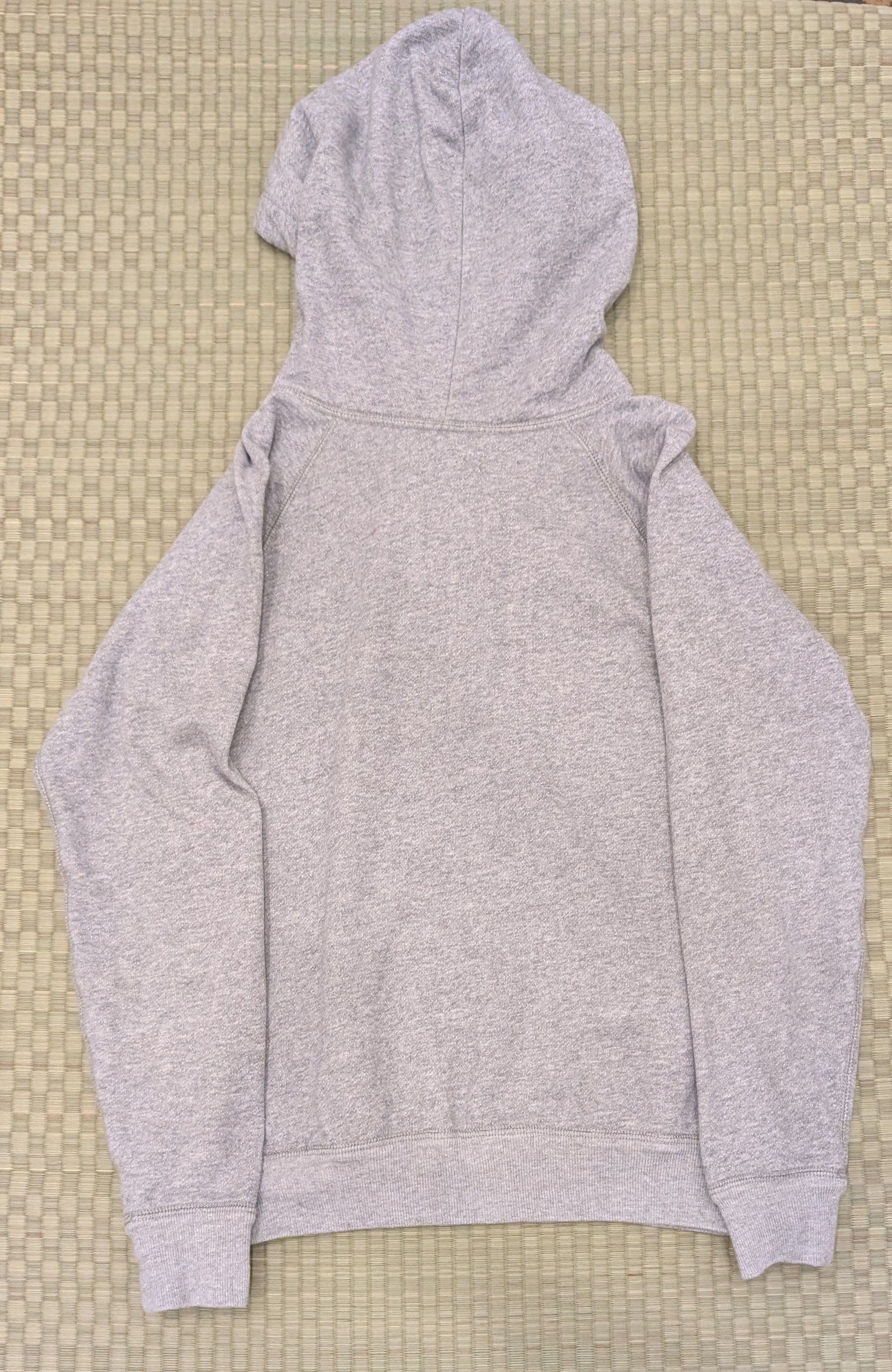 Isabel Marant Etoile Isabel Marant Etoile Matte Hoodie Made in Portugal Size XXS / US 00 / IT 34 - 2 Thumbnail