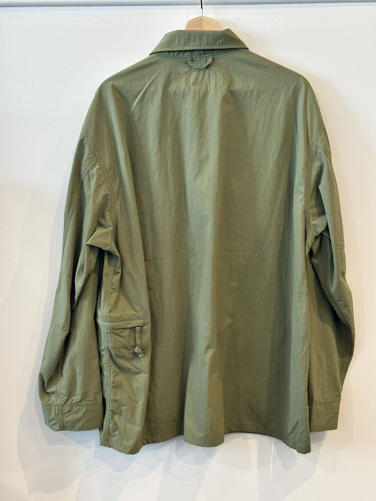 thisisneverthat THISISNEVERTHAT TNT Jacket XL Size US XL / EU 56 / 4 - 2 Thumbnail
