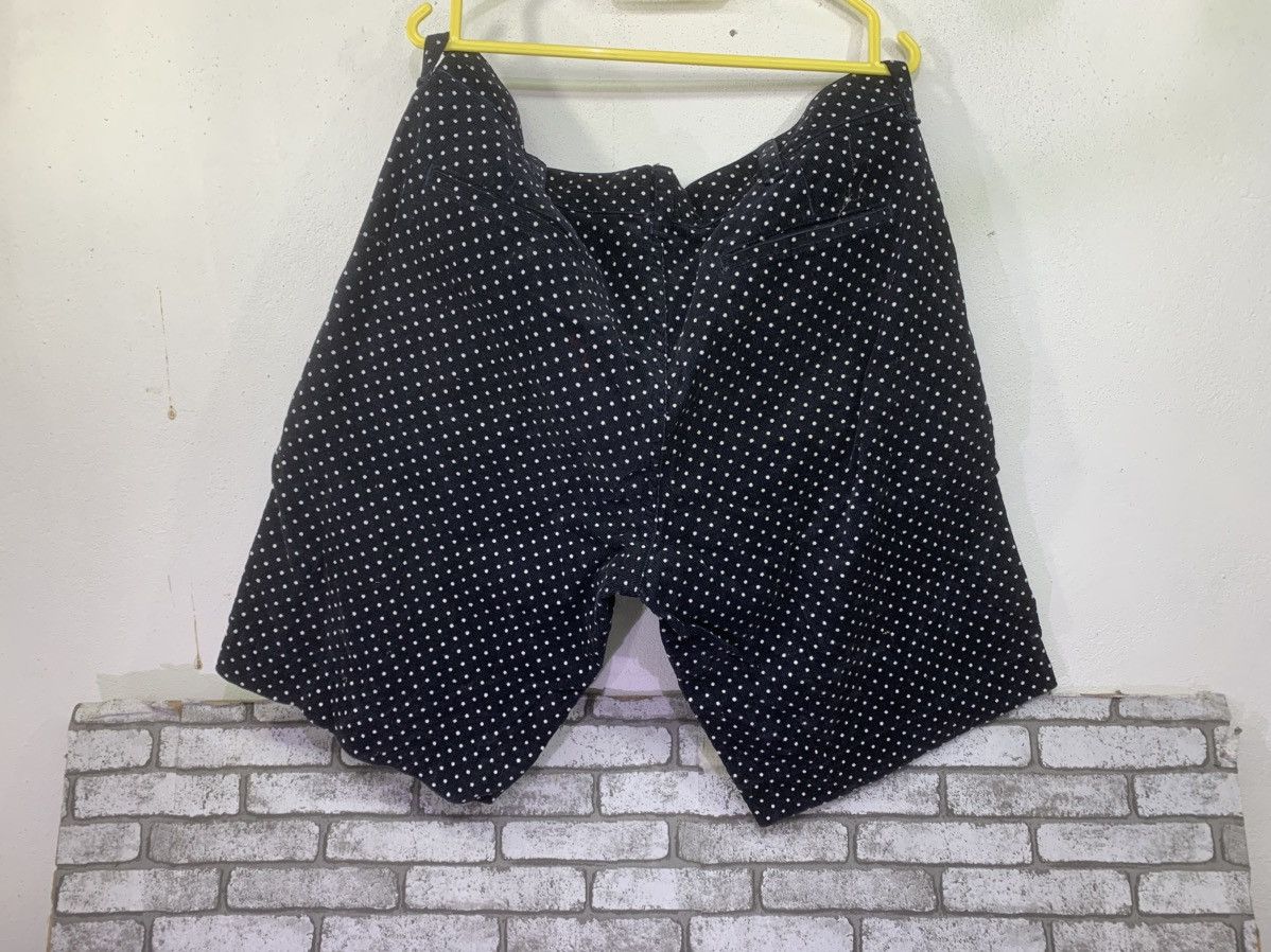 Bape Bape Corduroy Short Pants Size US 35 - 3 Thumbnail