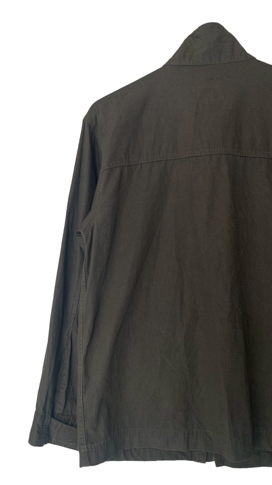 Japanese Brand DOG HOUSE Zipper Jacket (M) Size US M / EU 48-50 / 2 - 9 Thumbnail