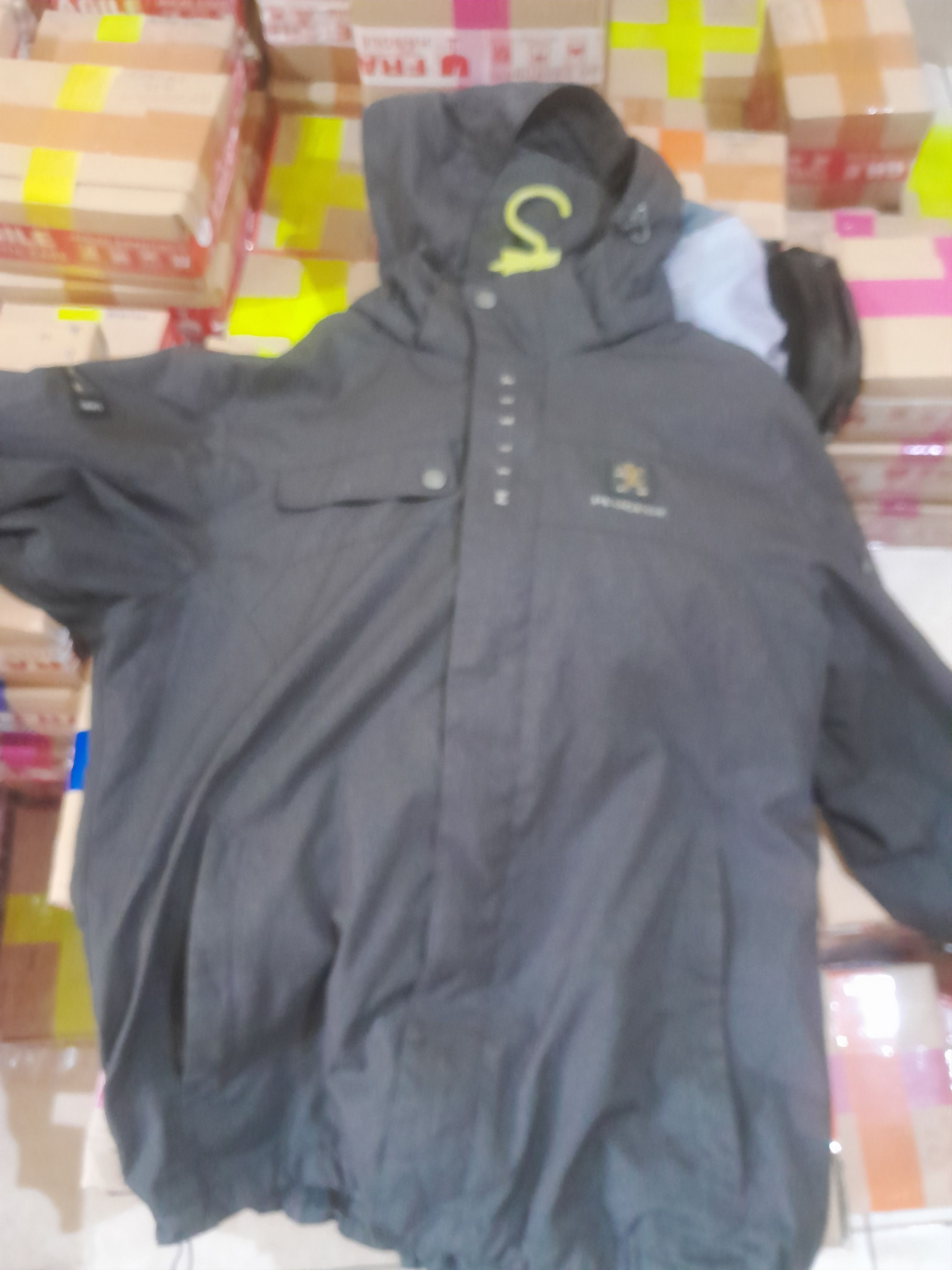 Outdoor Research Millet outdour Size US XL / EU 56 / 4 - 8 Thumbnail