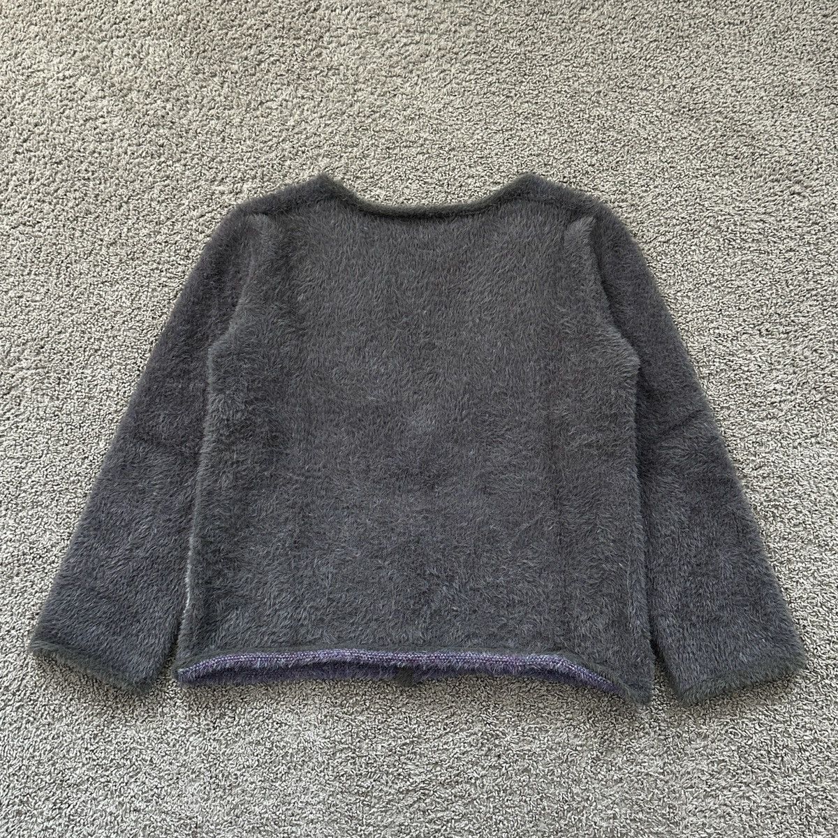 Ransom Clothing Ransom Clothing Kissing Kardigan Size US L / EU 52-54 / 3 - 2 Thumbnail