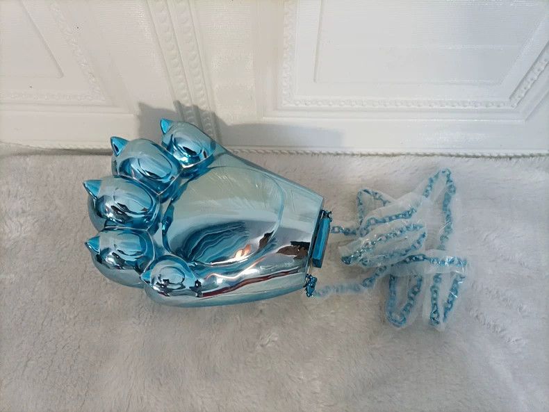 Kenzo KENZO size os Bear claw chain bag Size ONE SIZE - 4 Thumbnail