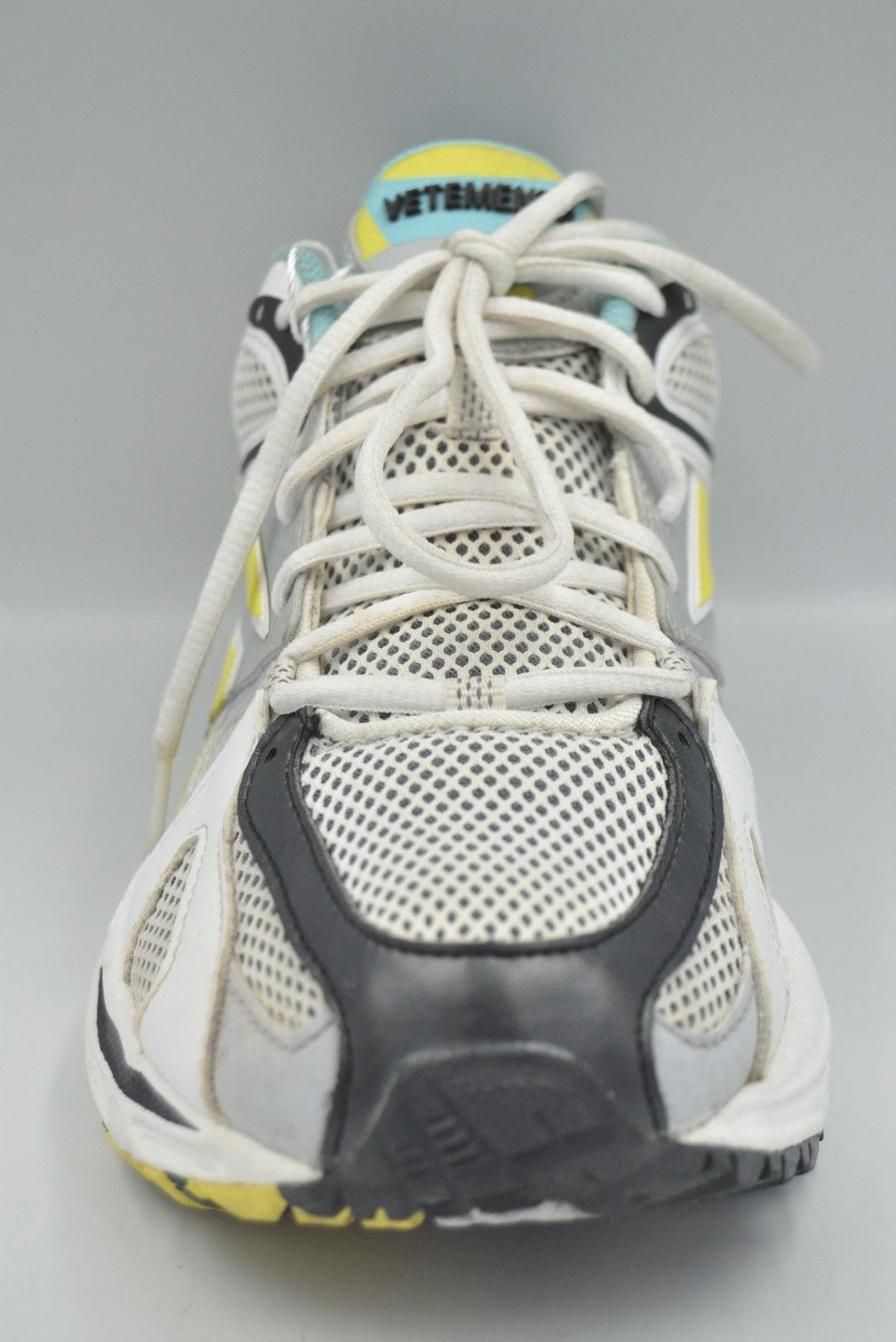 Vetements Vetements - Reebok - S/S19 - Reebok Spike Runner 200 Size US 7.5 / IT 37.5 - 6 Thumbnail