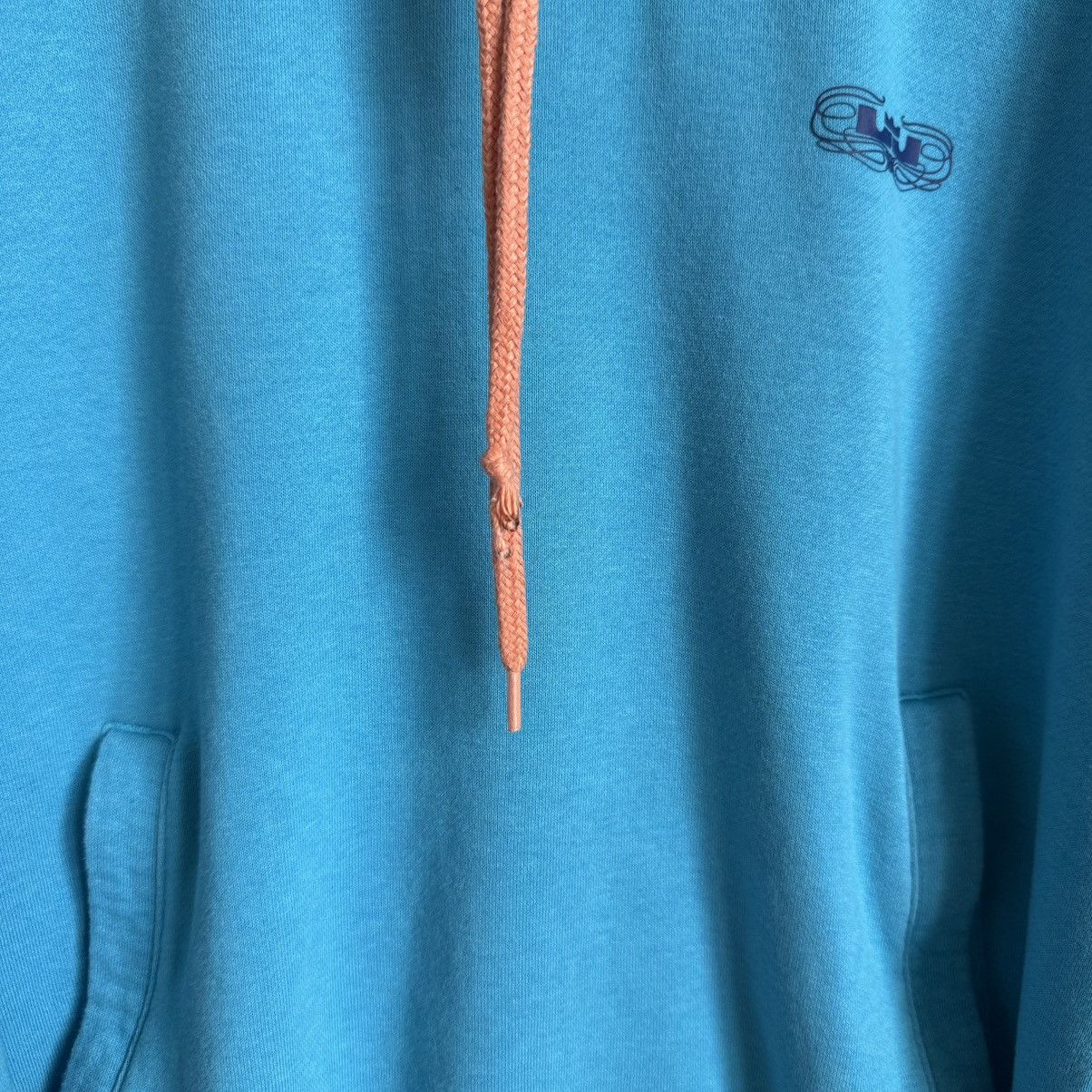 Nike Nike Lebron Men’s Hoodie Blue Pullover Strike Tour Graphic Size US M / EU 48-50 / 2 - 6 Thumbnail