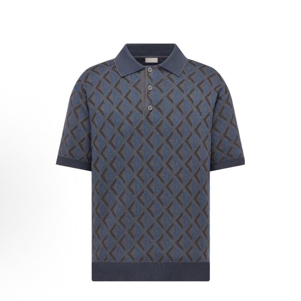 Dior Dior Polo l Men Size US L / EU 52-54 / 3 - 1 Thumbnail