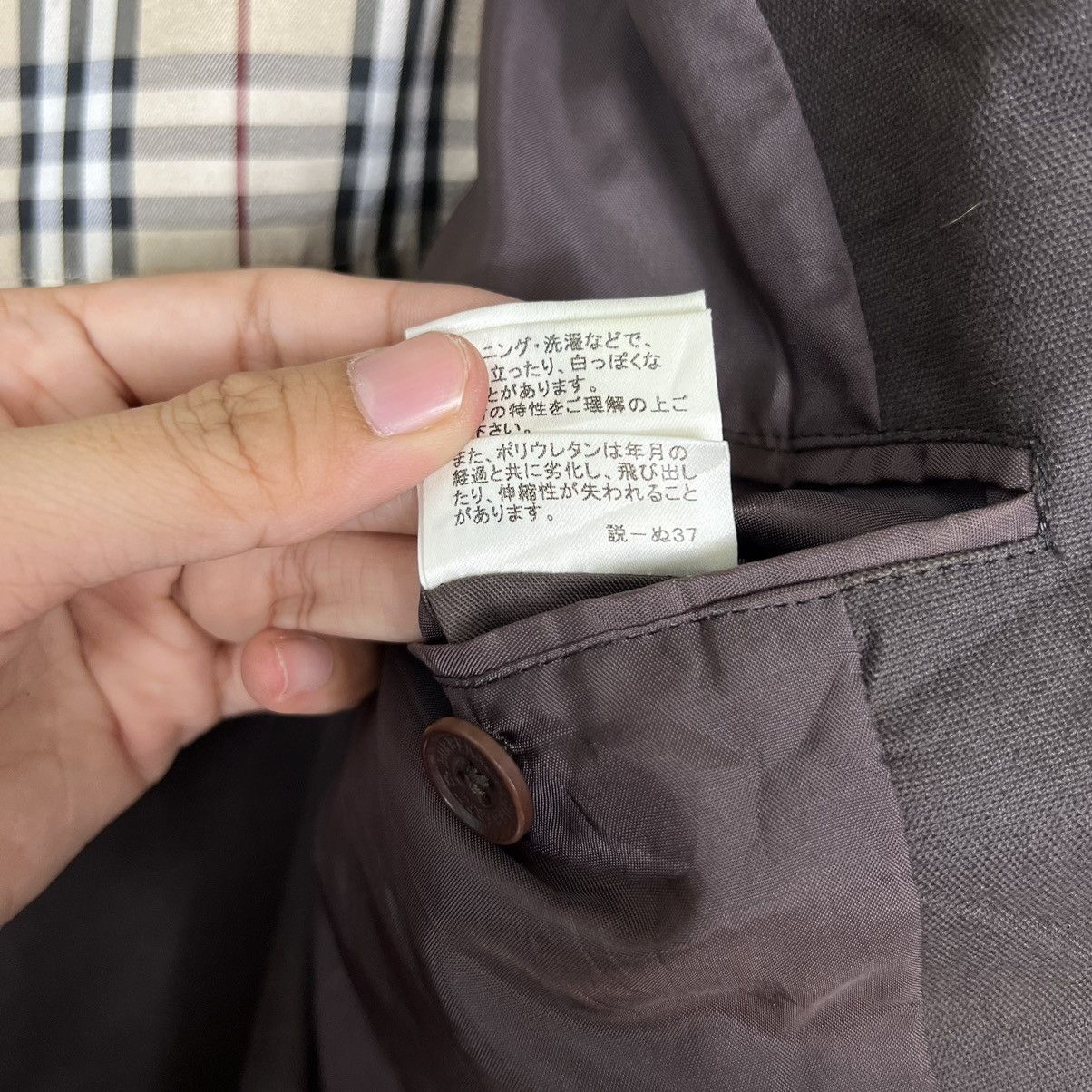 Burberry 🔥 BURBERRY DYED CHORE JACKET Size US L / EU 52-54 / 3 - 17 Thumbnail