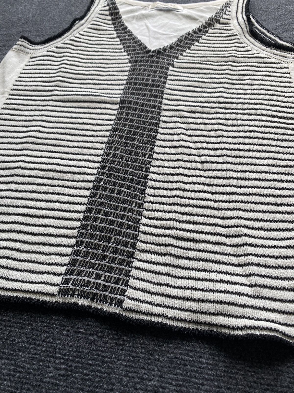 Other 🔥Designer Luxury Aldo Martins women tank top 48IT size Size XL / US 12-14 / IT 48-50 - 11 Thumbnail