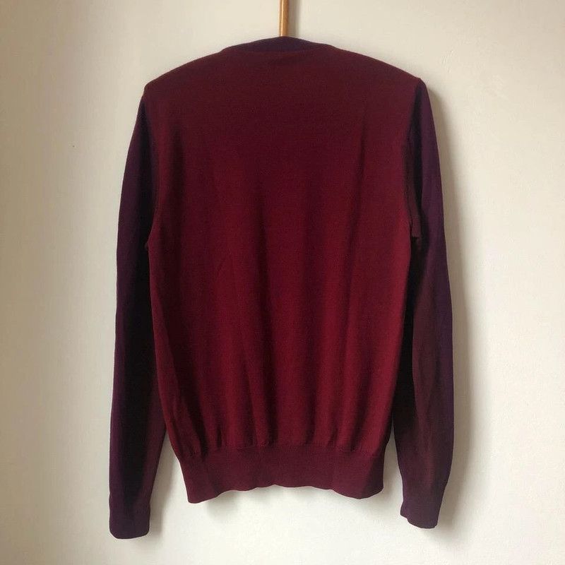 Maison Margiela Maison Margiela knit sweater / pullover Size US M / EU 48-50 / 2 - 3 Thumbnail