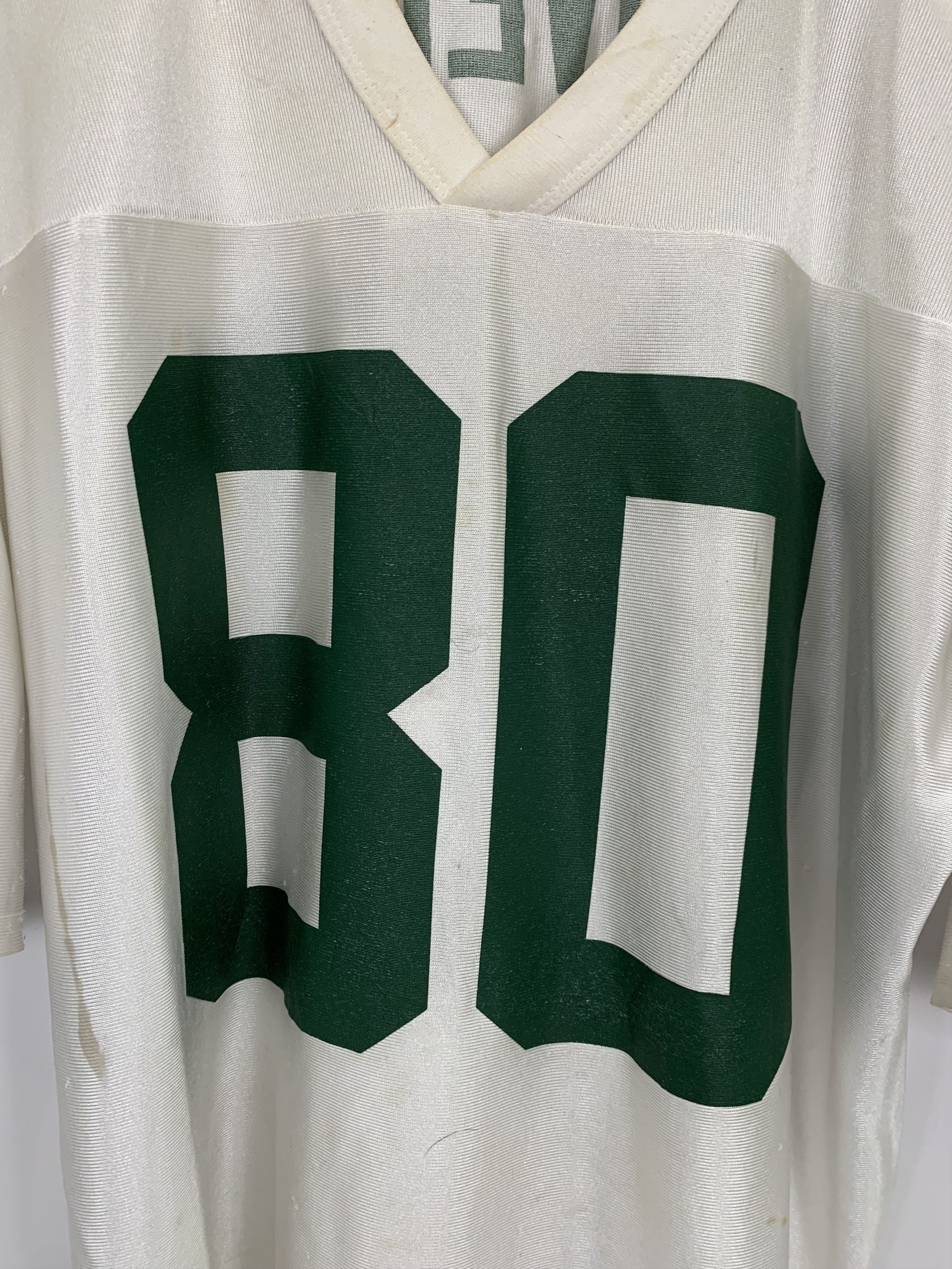 NFL × Vintage Vintage NFL American Football Jersey TA0215 Size US L / EU 52-54 / 3 - 7 Thumbnail