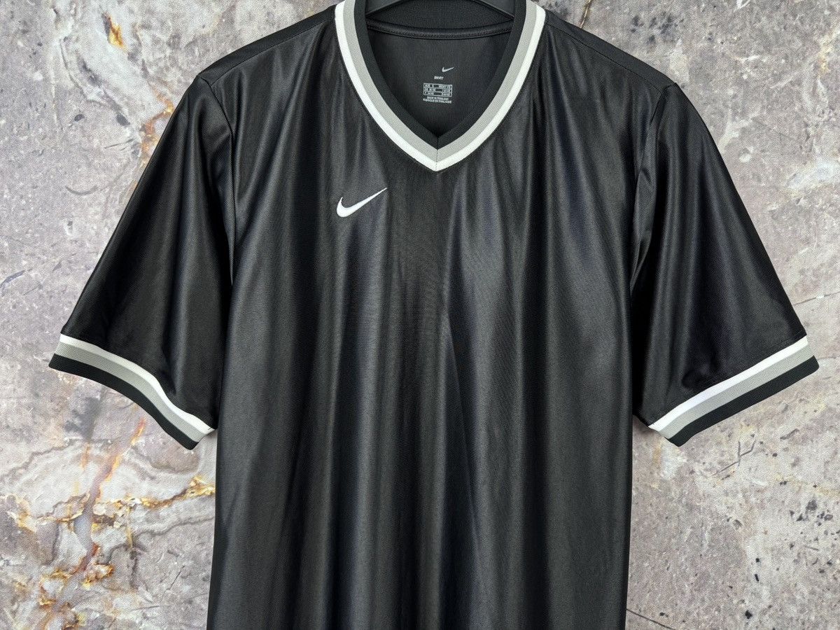 Nike Men’s Nike Dri-Fit Vintage Jerseys T-Shirt Size Small Size US S / EU 44-46 / 1 - 3 Thumbnail