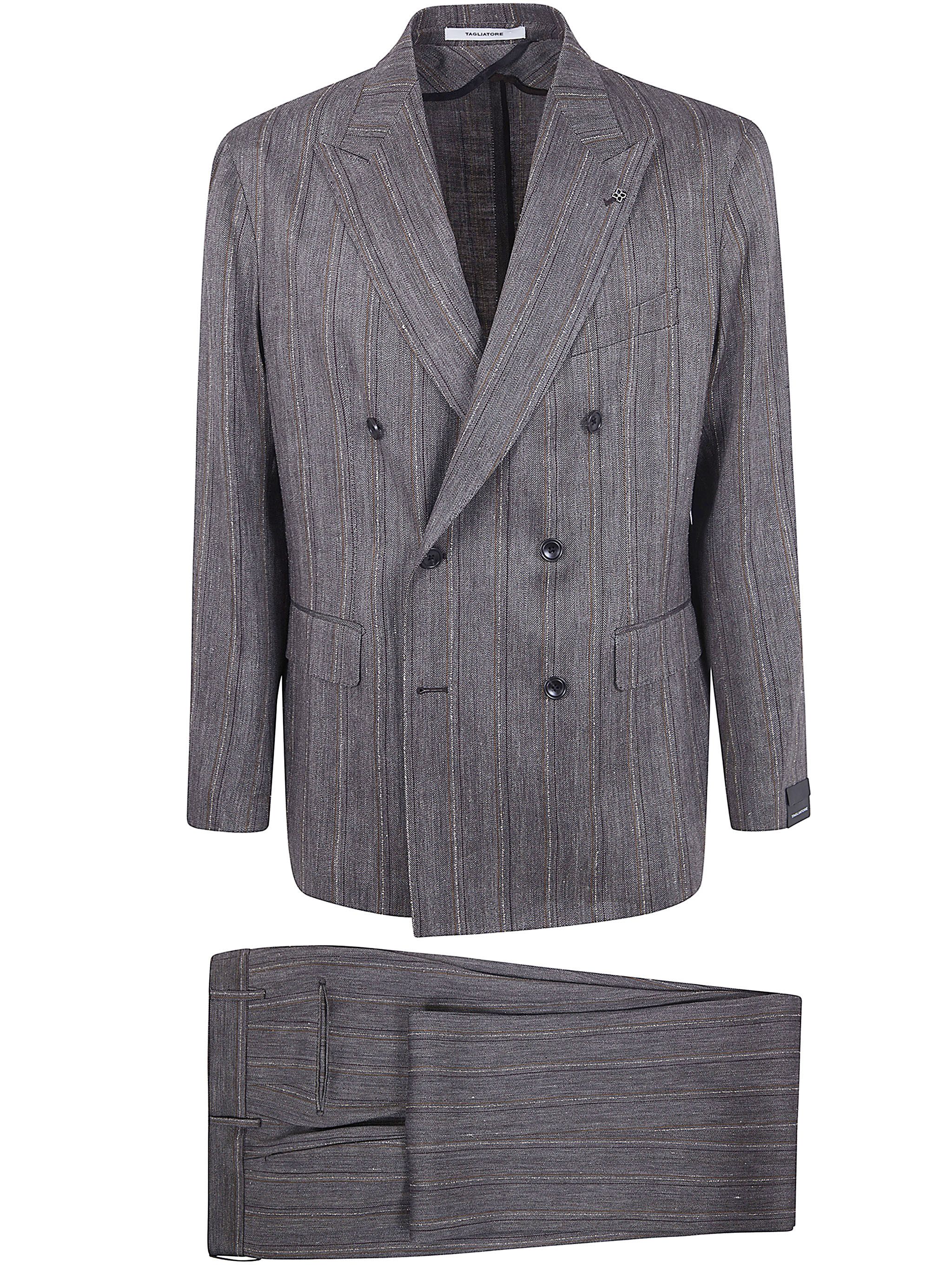 Tagliatore "NEWYORK" JACKET Size US M / EU 48-50 / 2 - 1 Thumbnail