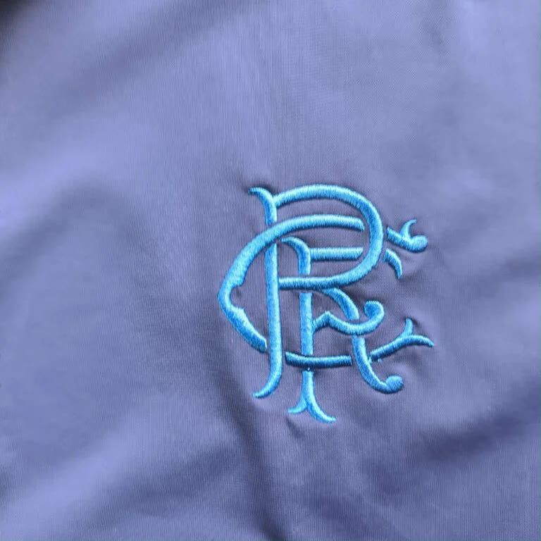 Castore Rangers 2023-24 Castore training football jersey size 5XL Size US XXL / EU 58 / 5 - 3 Thumbnail