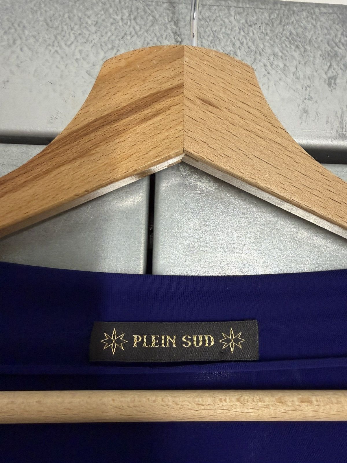 plein sud Plein Sud Dress Size S / US 4 / IT 40 - 6 Thumbnail