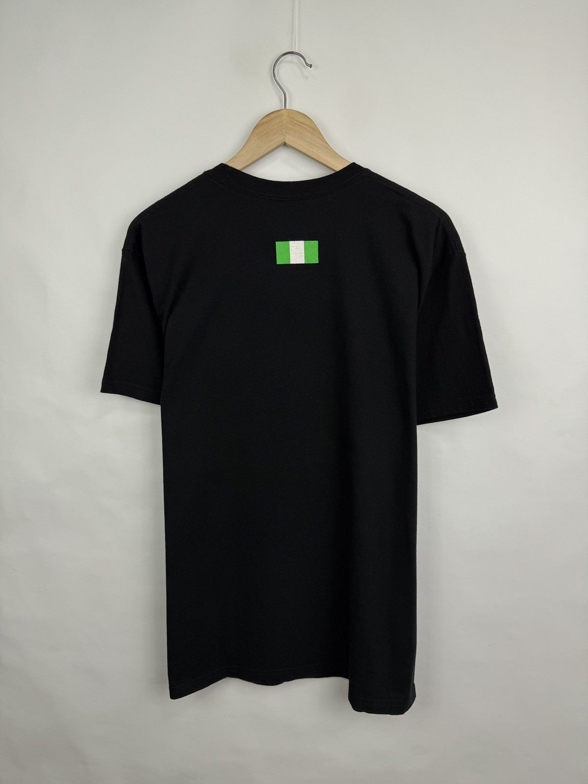 Places + Faces 🇺🇸 Y2K Places + Faces P+F T-Shirt Aesthetic Size US L / EU 52-54 / 3 - 6 Thumbnail