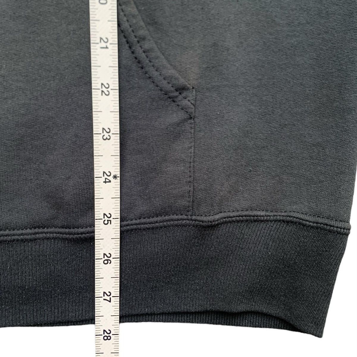 Vintage Vintage SUB POP ROCKBOSS Grunge Hoodie Band Size US L / EU 52-54 / 3 - 9 Thumbnail