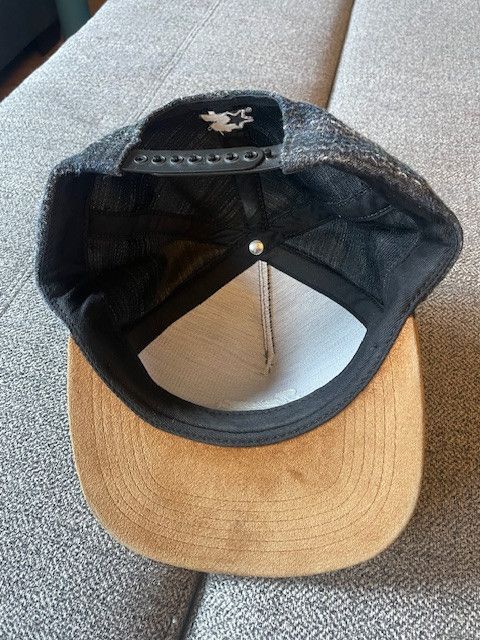 Supreme Supreme Hat Size ONE SIZE - 3 Thumbnail