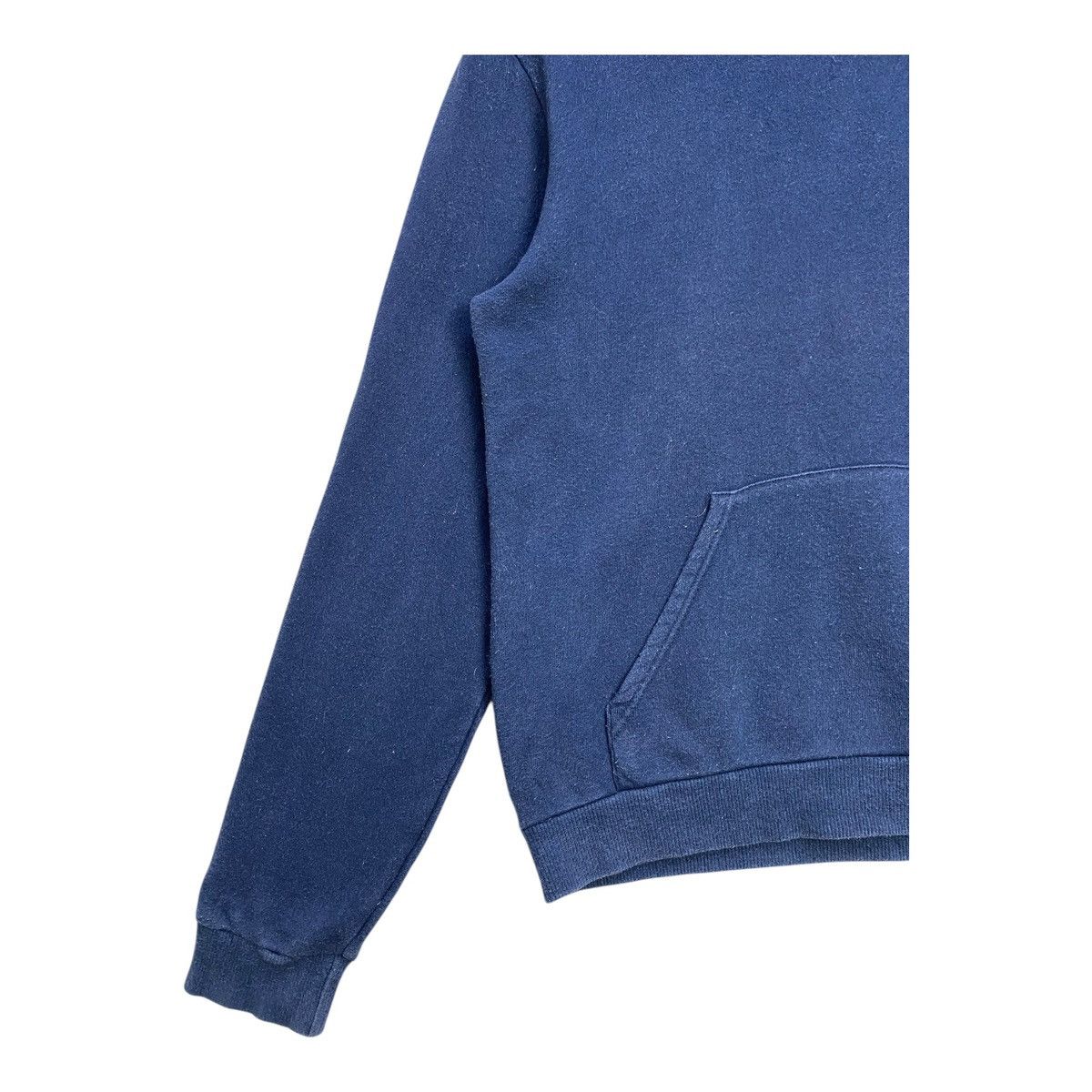 Morgan Homme Vintage Morgan Homme Hoodie Big Graphic Japan Made Free Size Size US M / EU 48-50 / 2 - 5 Thumbnail