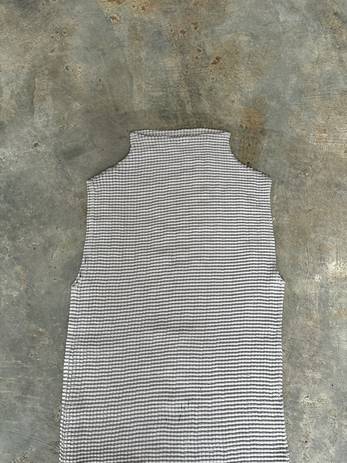 Pleats Please Issey Miyake Zucca Issey Miyake Pleats please Women's Size M / US 6-8 / IT 42-44 - 2 Thumbnail
