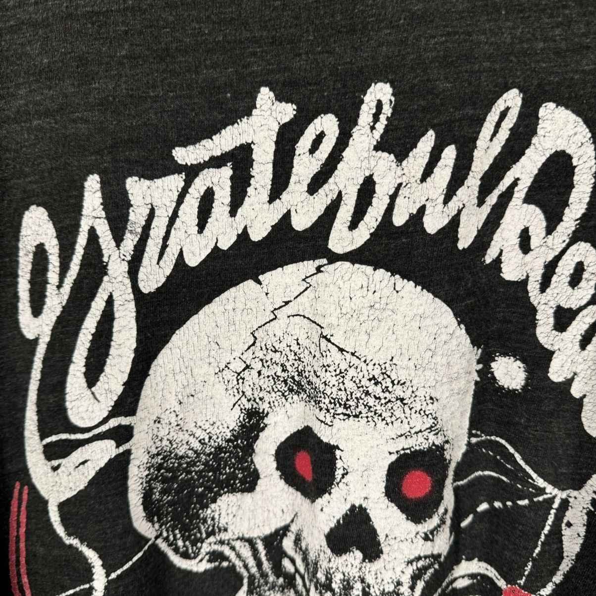 Band Tees Grateful Dead Homage Band T-shirt Size US L / EU 52-54 / 3 - 6 Thumbnail