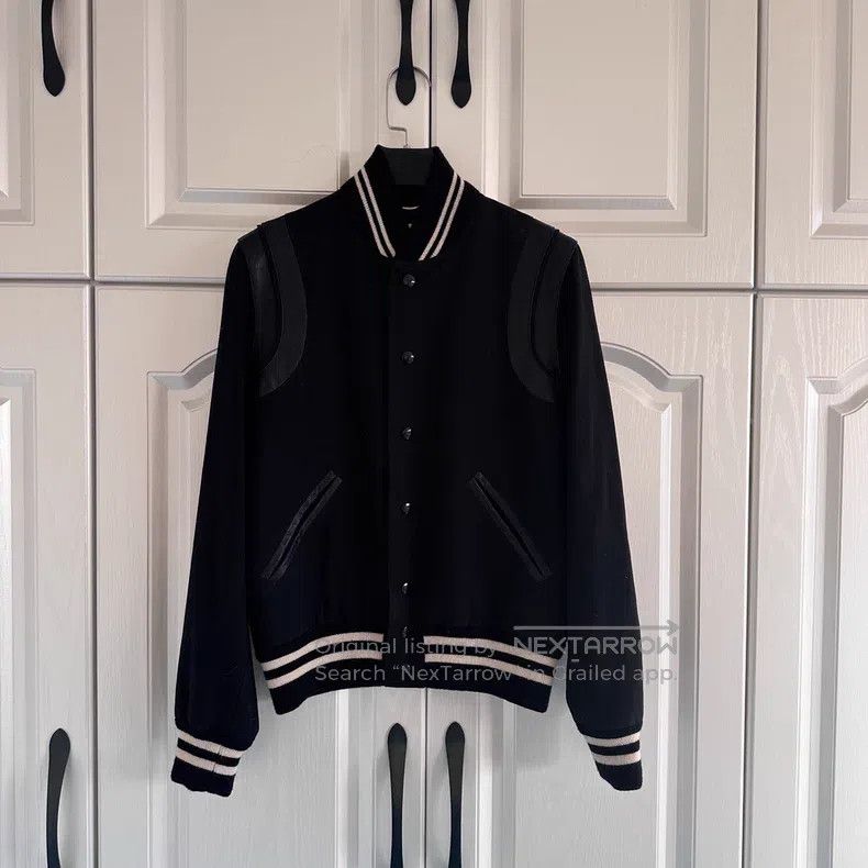 Saint Laurent Paris #REF! Size XS / US 0-2 / IT 36-38 - 1 Thumbnail