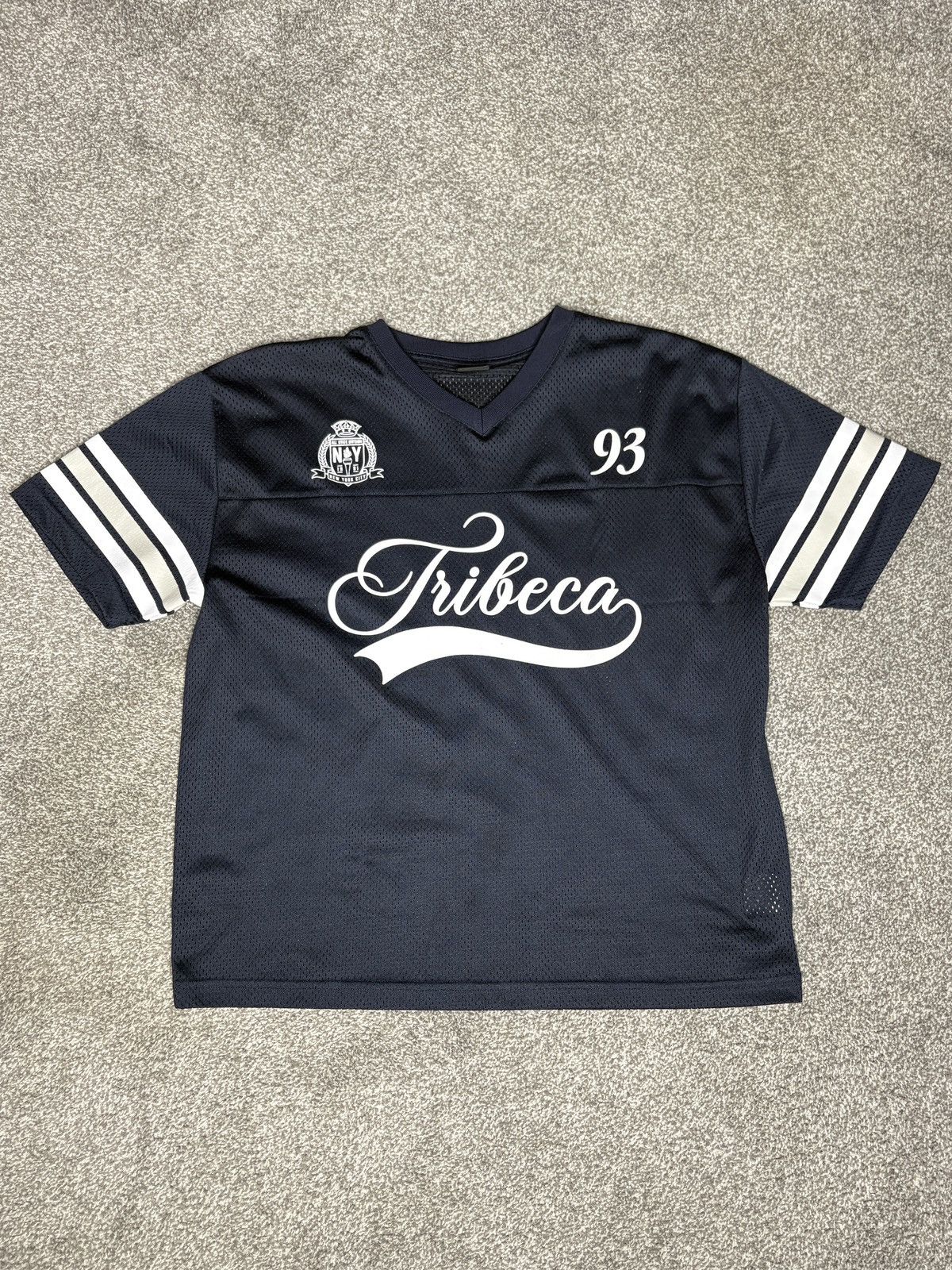 Cotton On Tribeca Jersey Size US M / EU 48-50 / 2 - 1 Thumbnail