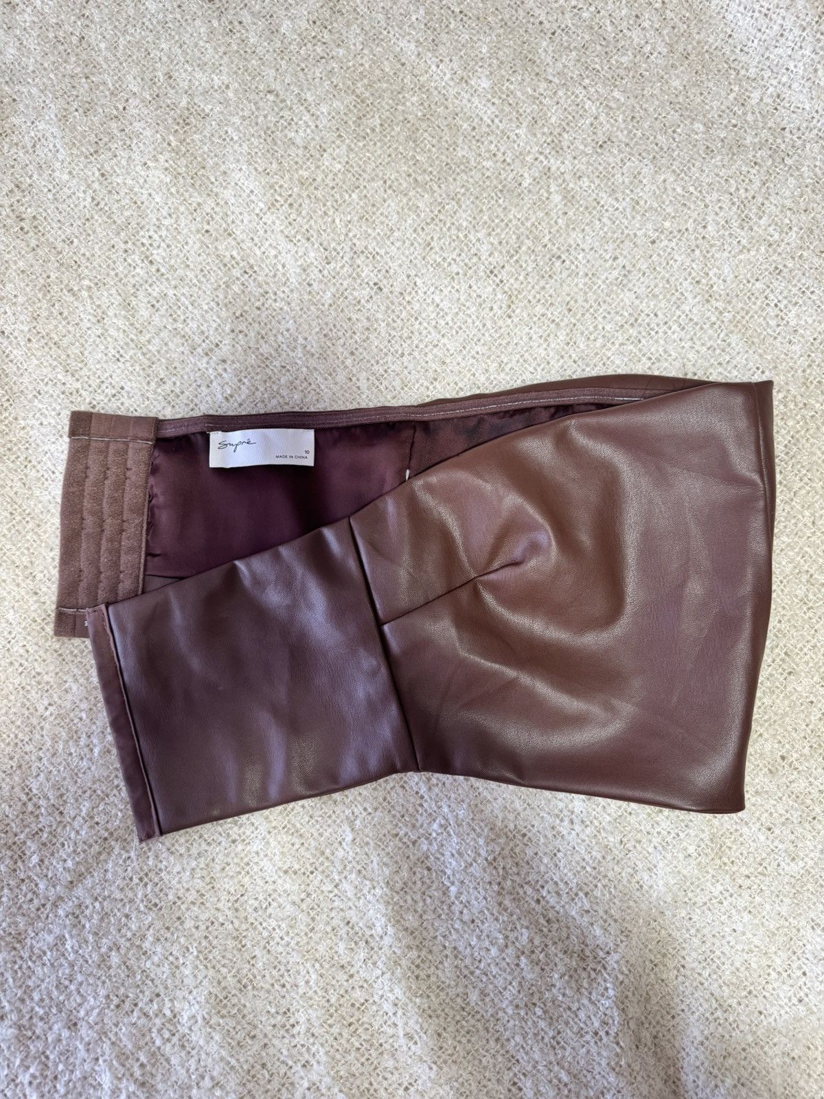 Other Supre Corset Size M / US 6-8 / IT 42-44 - 3 Thumbnail