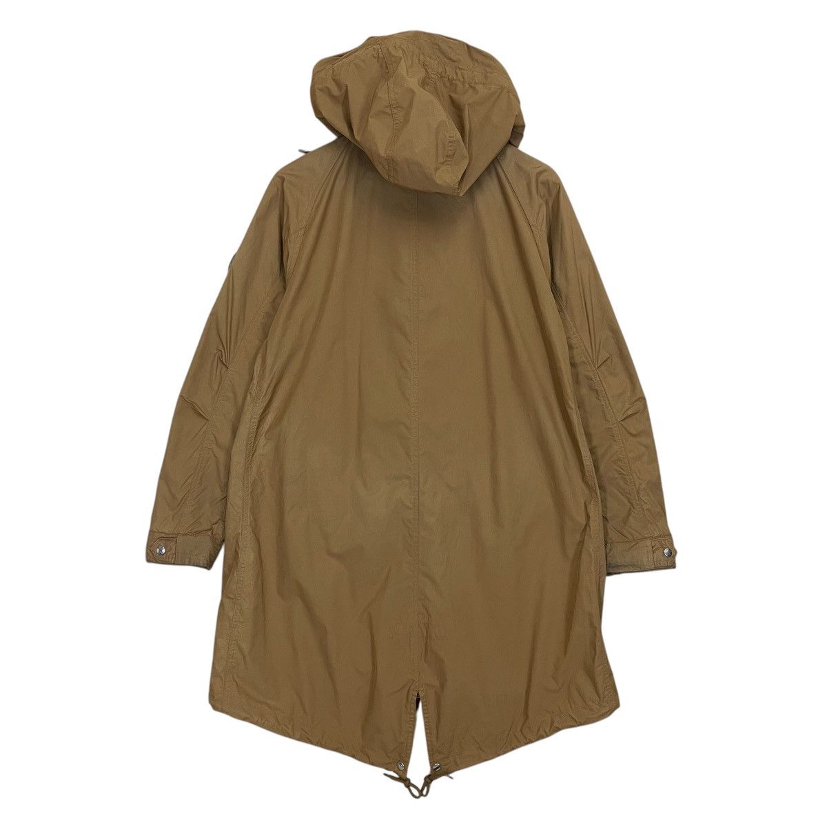 Canterbury of New Zealand Vintage Canterbury Of New Zealand Parka Light Jacket Size US M / EU 48-50 / 2 - 11 Thumbnail
