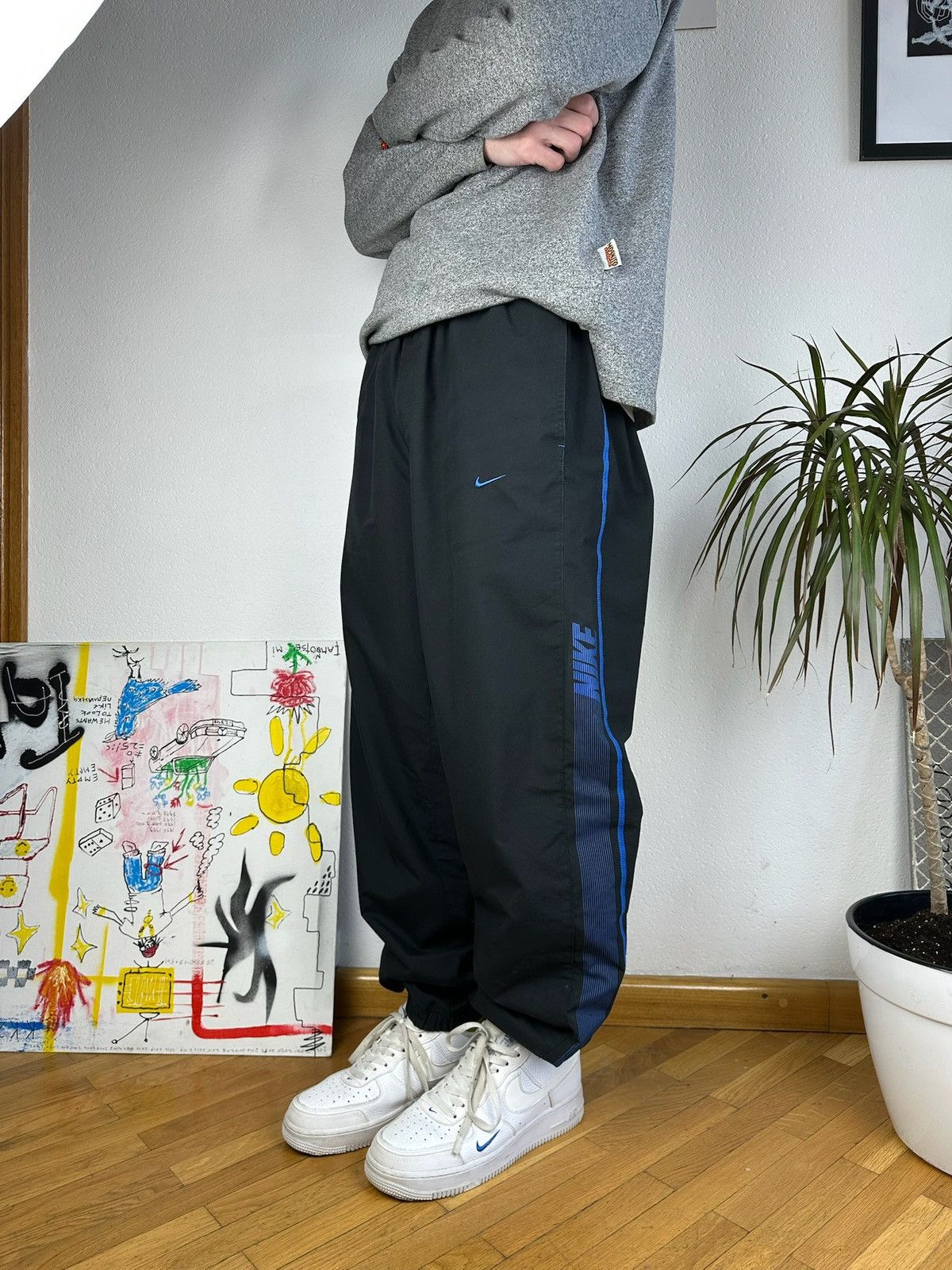 Vintage Vintage Nike pants size L Size US 34 / EU 50 - 10 Thumbnail