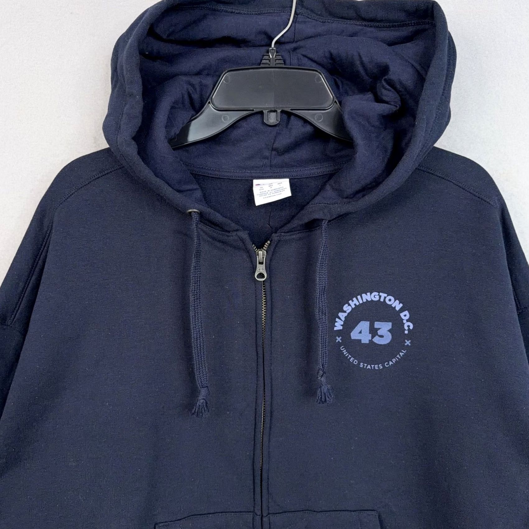 Champion VINTAGE? Size M / US 6-8 / IT 42-44 - 2 Thumbnail