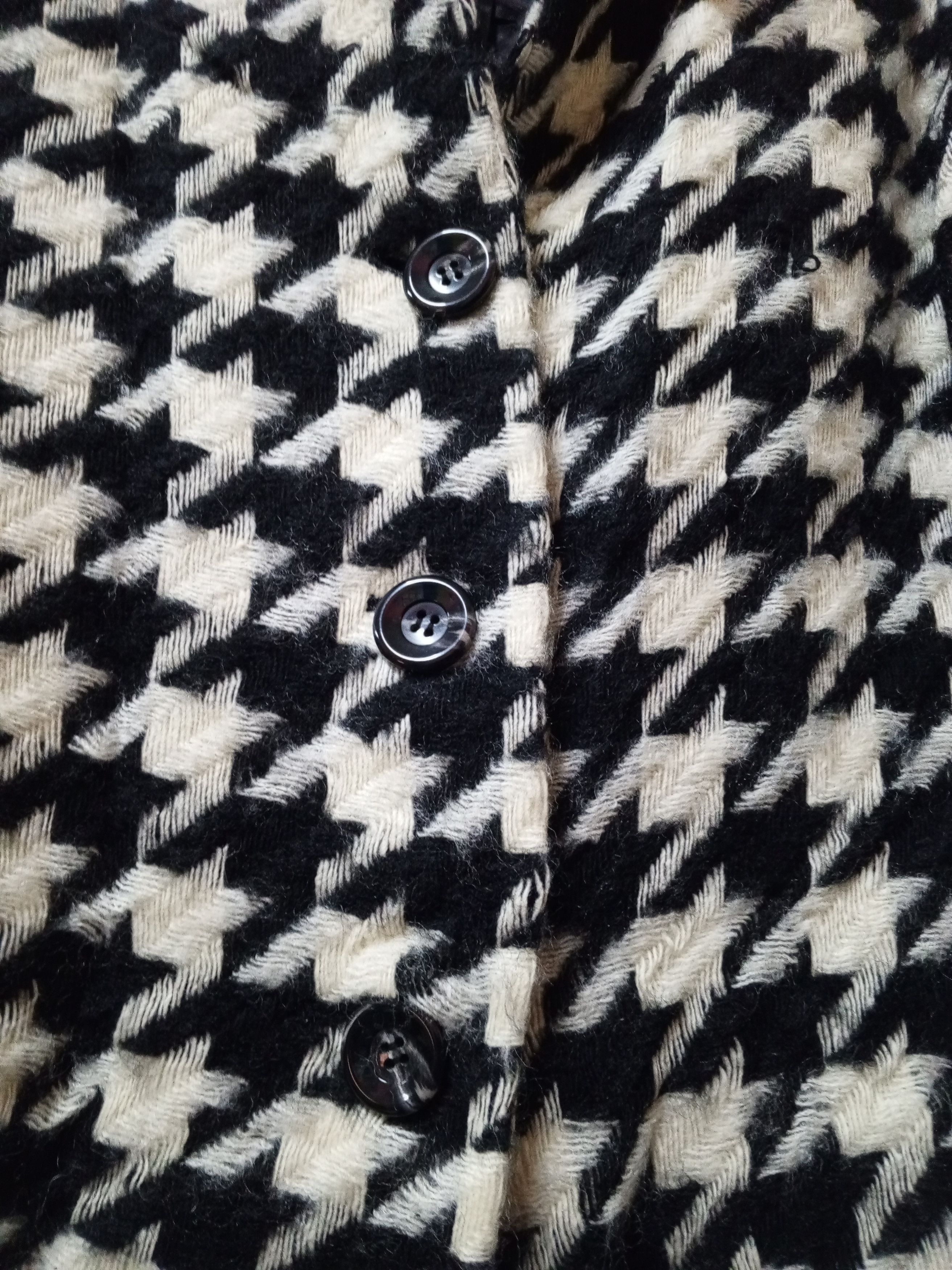 Japanese Brand × Yohji Yamamoto INED - DEPUIS 1992 FLANDRE MINAMIAOYAMA JAPAN Size L / US 10 / IT 46 - 6 Thumbnail