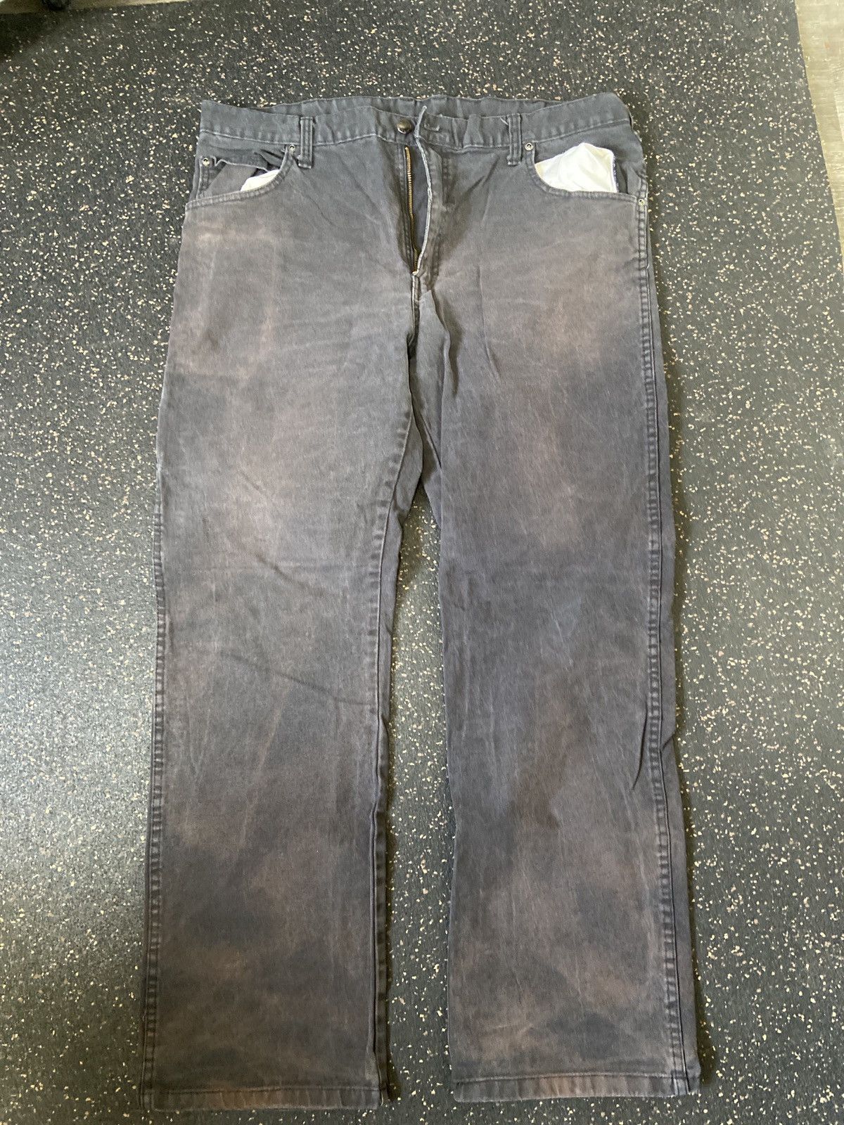 Dickies Dickies carpenter pants Size US 36 / EU 52 - 2 Thumbnail