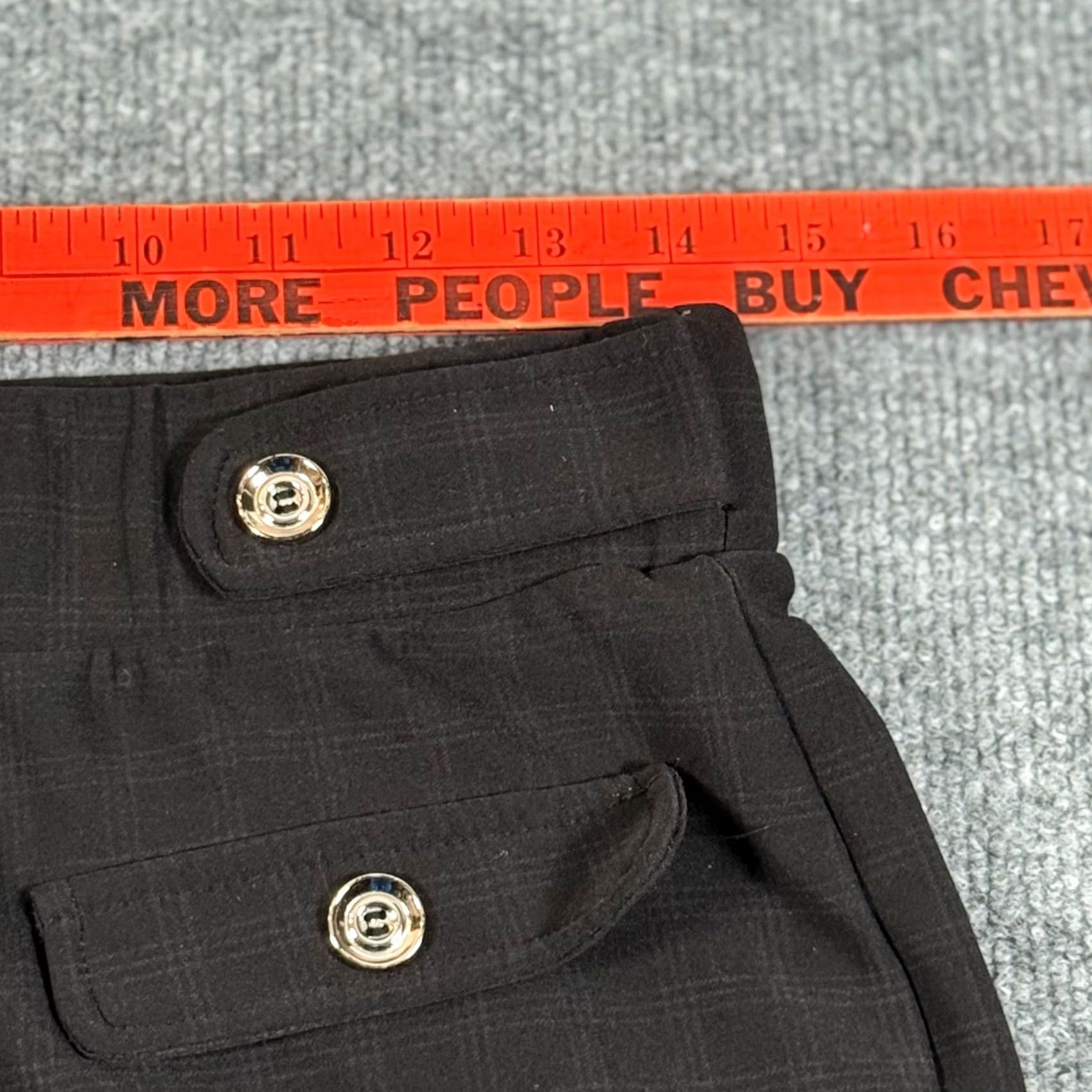 Vintage VINTAGE Size 36" / US 14 / IT 50 - 7 Thumbnail