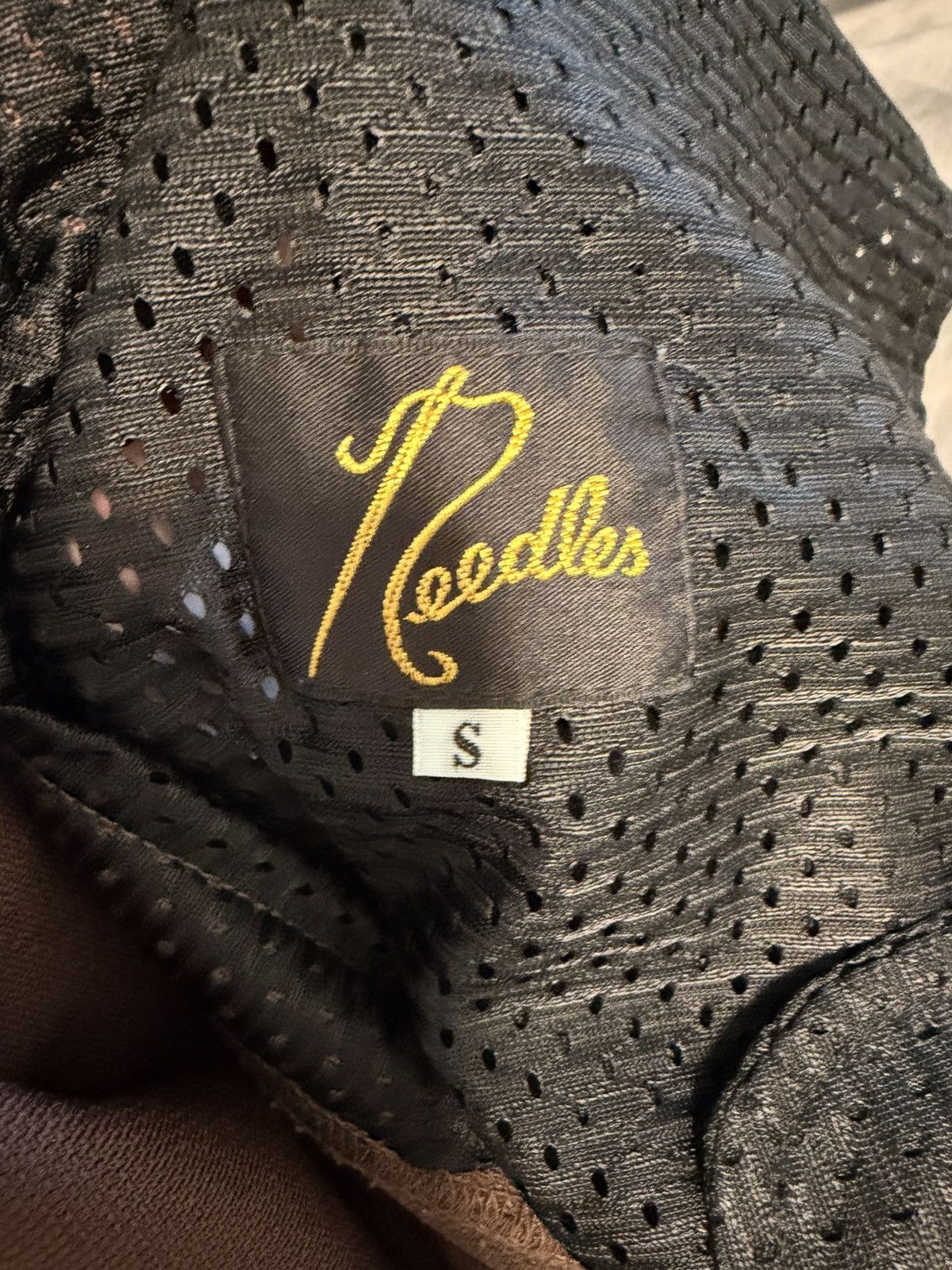 Needles Needles Track Pant Size US 29 - 3 Thumbnail