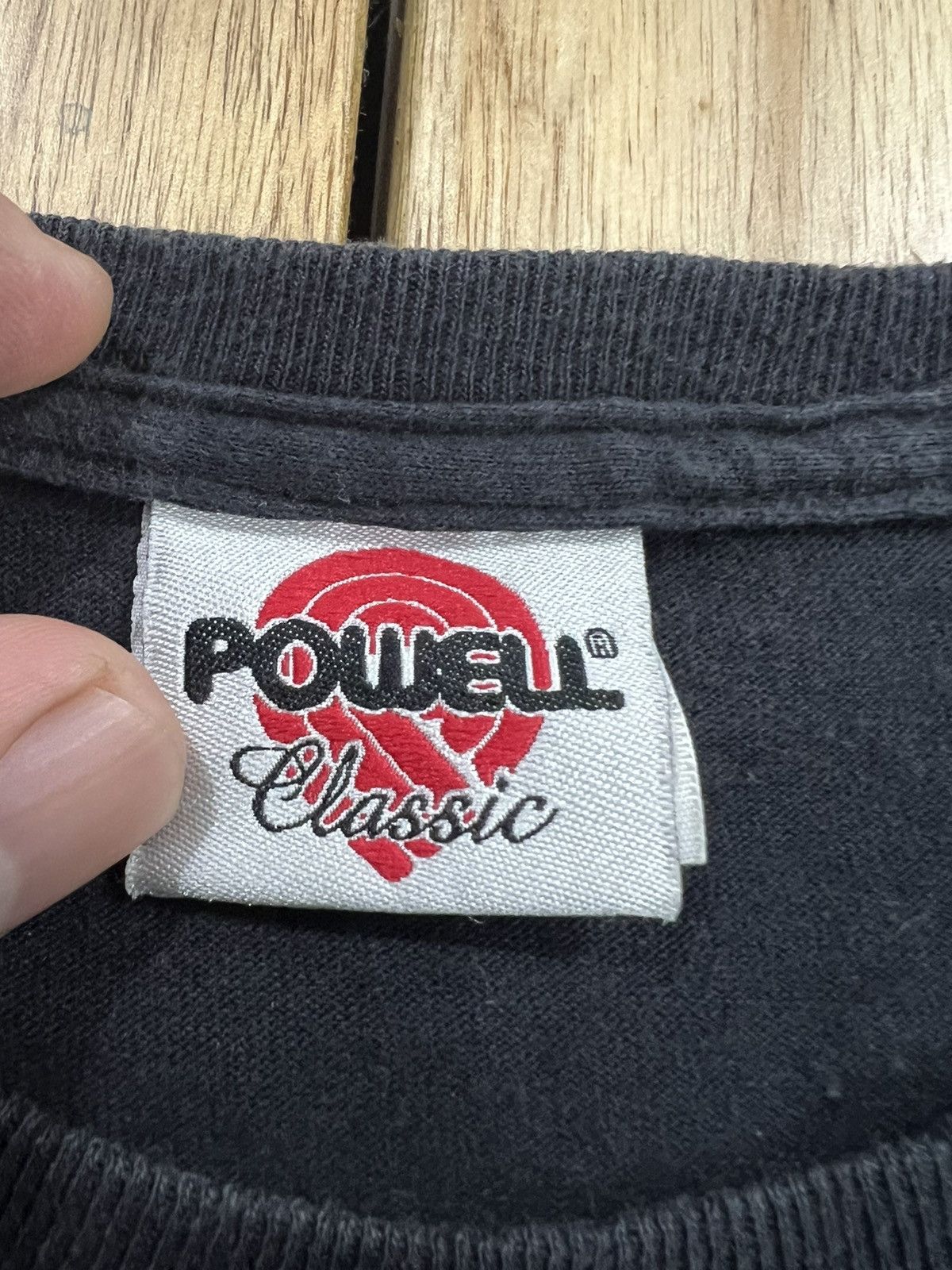 Powell Peralta Vintage Powell Peralta T-Shirt Size US L / EU 52-54 / 3 - 6 Thumbnail
