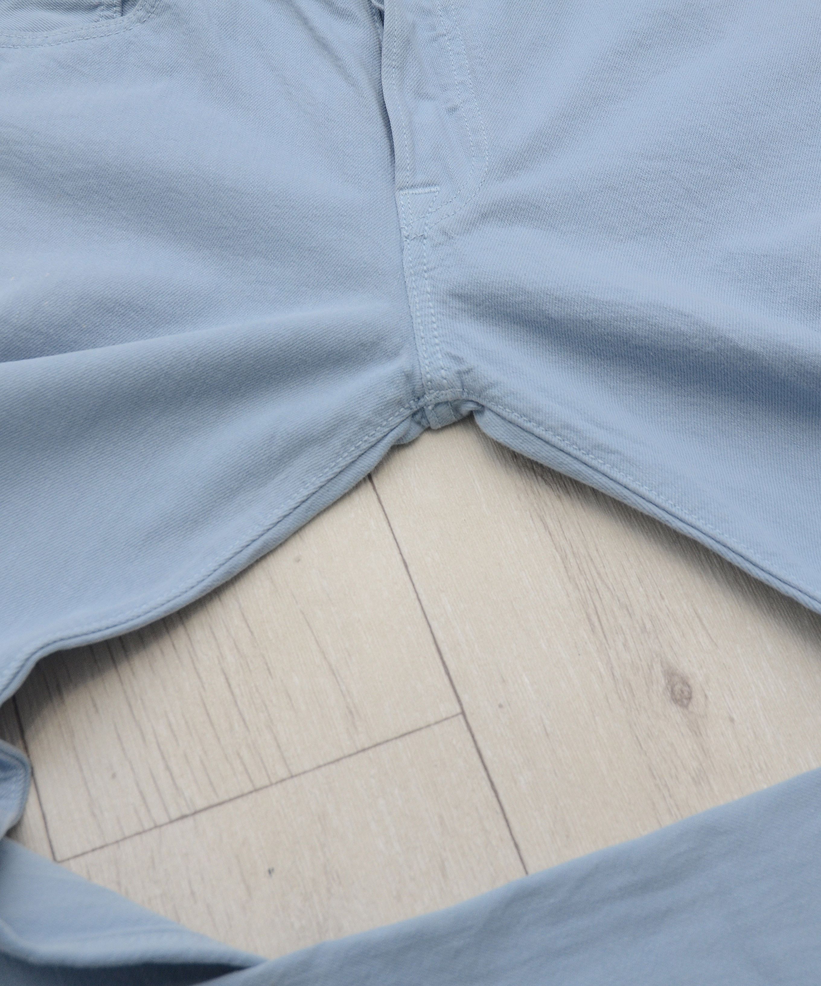Levi's Vintage Style Levi’s 501 Blue Jeans W30 L30 Size US 30 / EU 46 - 6 Thumbnail