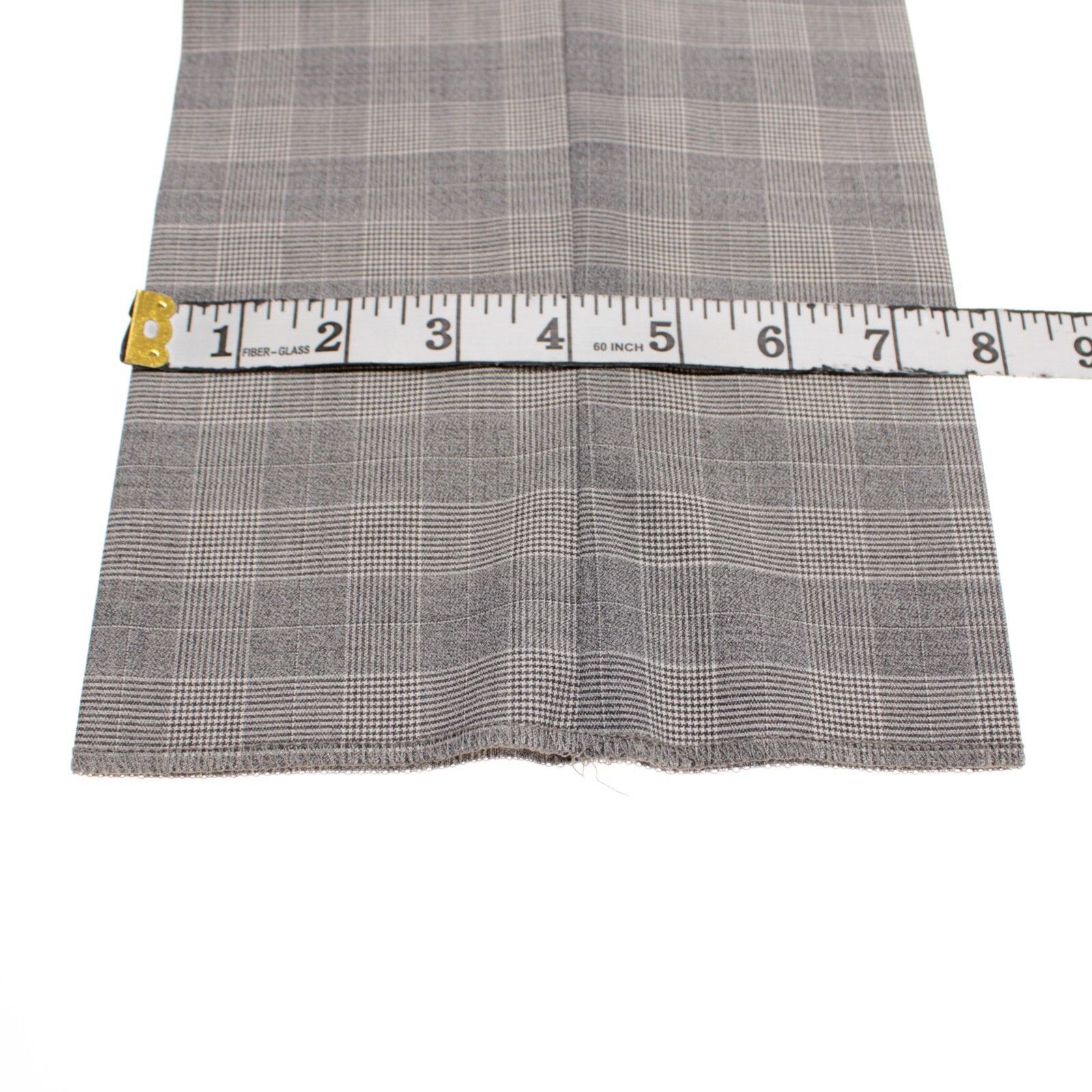 Incotex INCOTEX New with tags Dress Pants Size 40 US In Gray Size US 40 / EU 56 - 8 Thumbnail