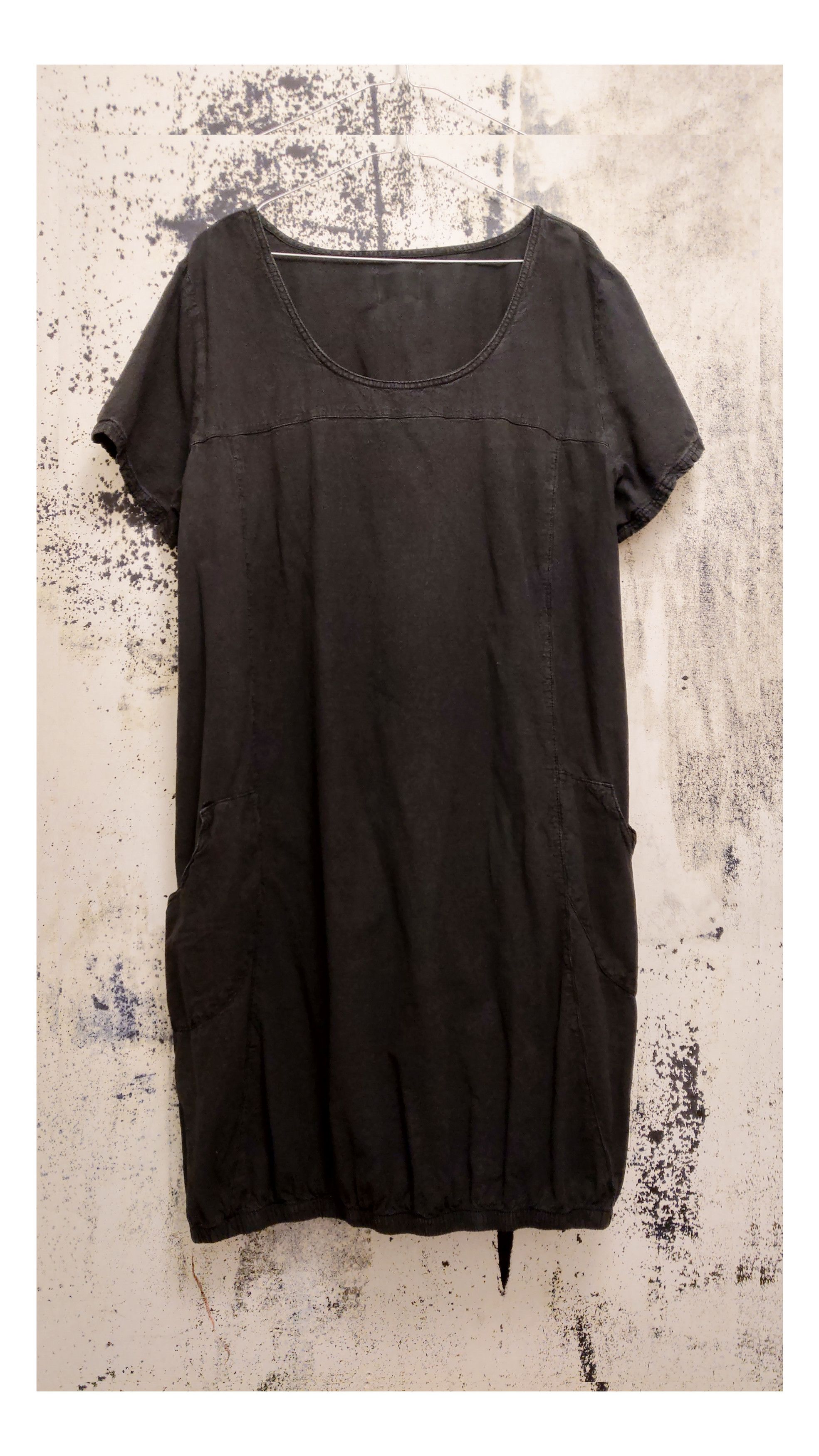 Japanese Brand × Vintage Industrial Long Goth Shirt Vest y2k opium Raver Techno Tunic Size US L / EU 52-54 / 3 - 2 Thumbnail