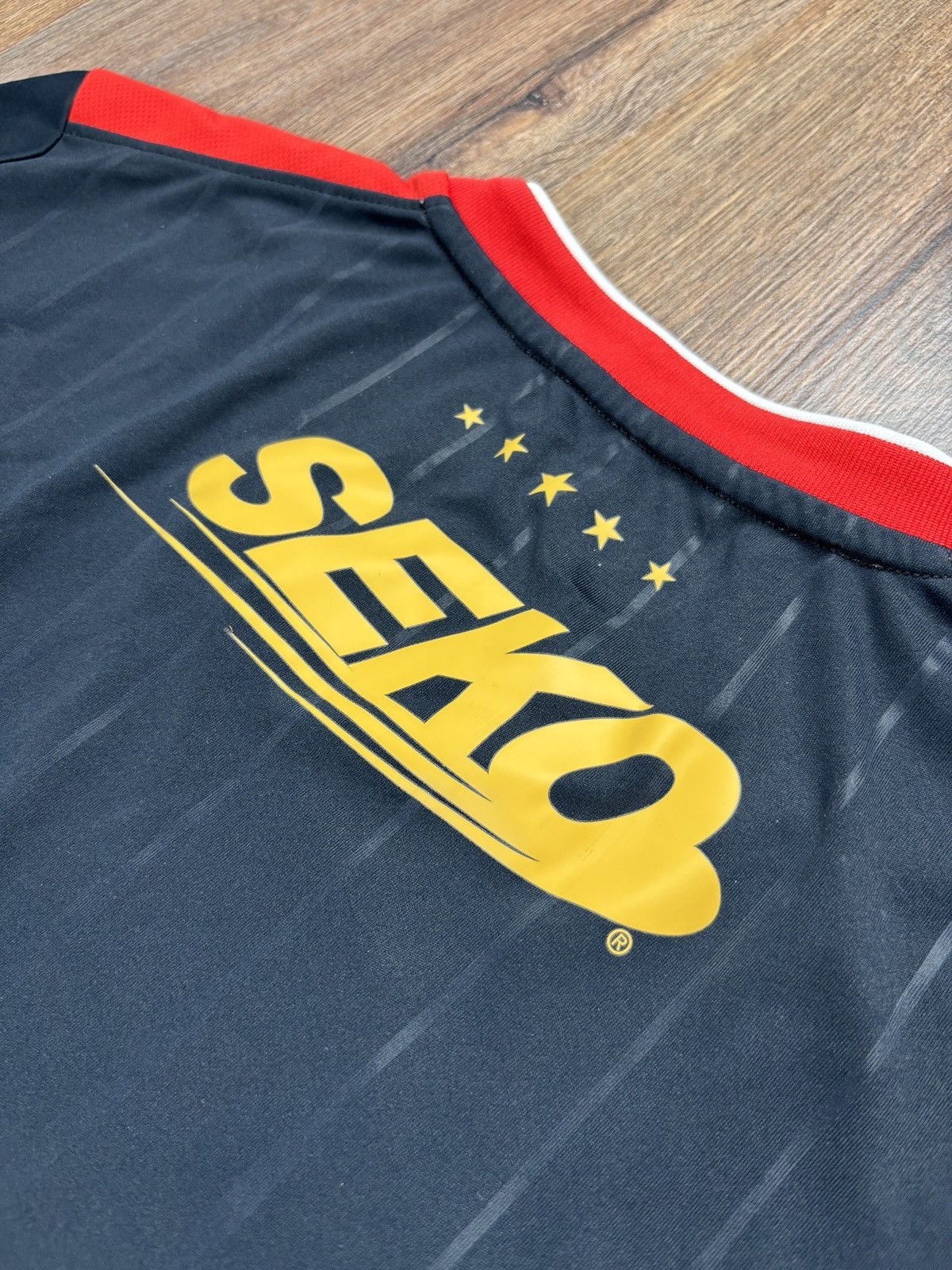 Castore Glasgow Rangers FC 2021/22 Away Jersey Shirt 150 Years Size US L / EU 52-54 / 3 - 5 Thumbnail